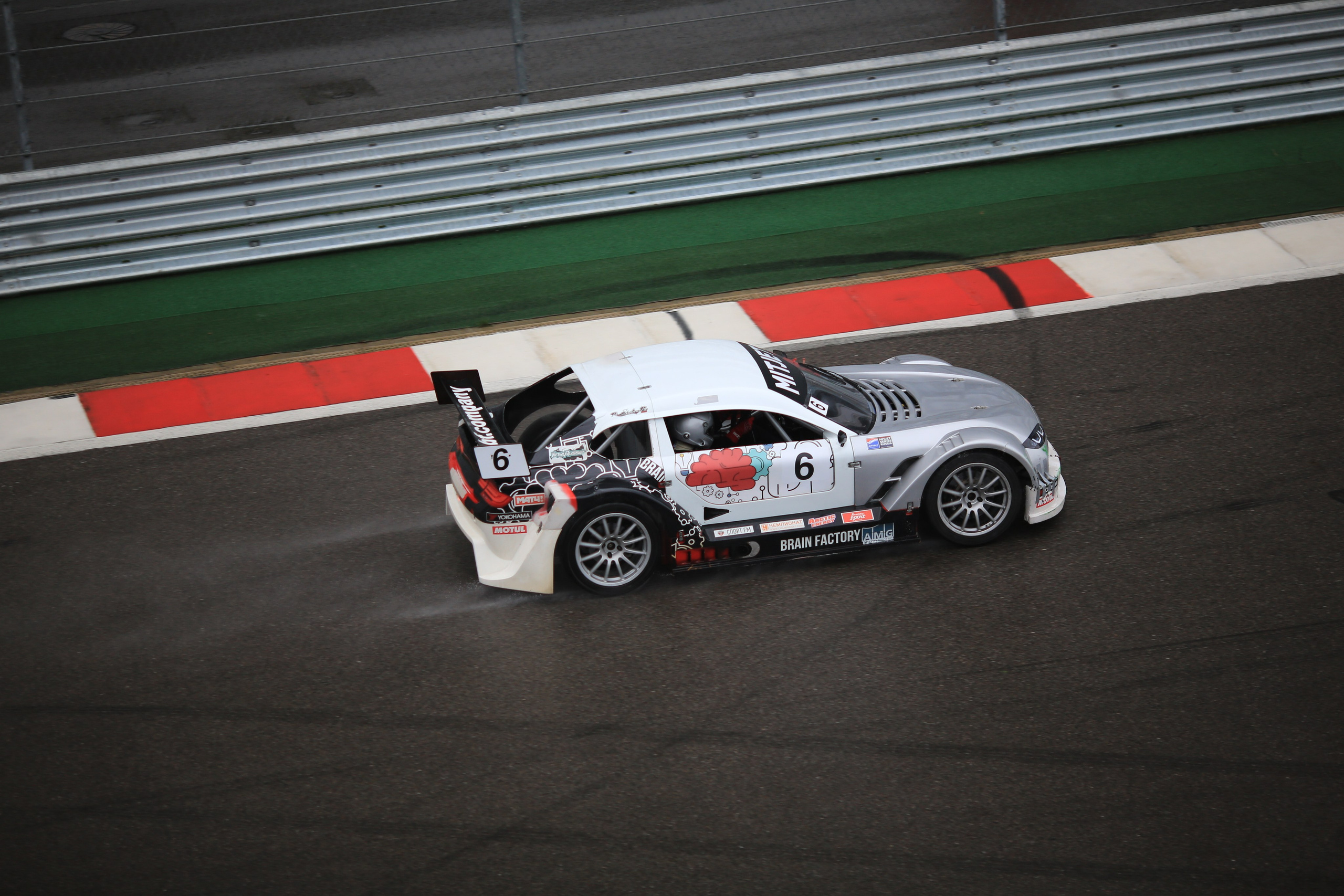 Этап соревнований Mitjet Series Russia, Сочи Автодром. Свадебный и портретный фотограф в Пятигорске, КМВ — Власова Юля