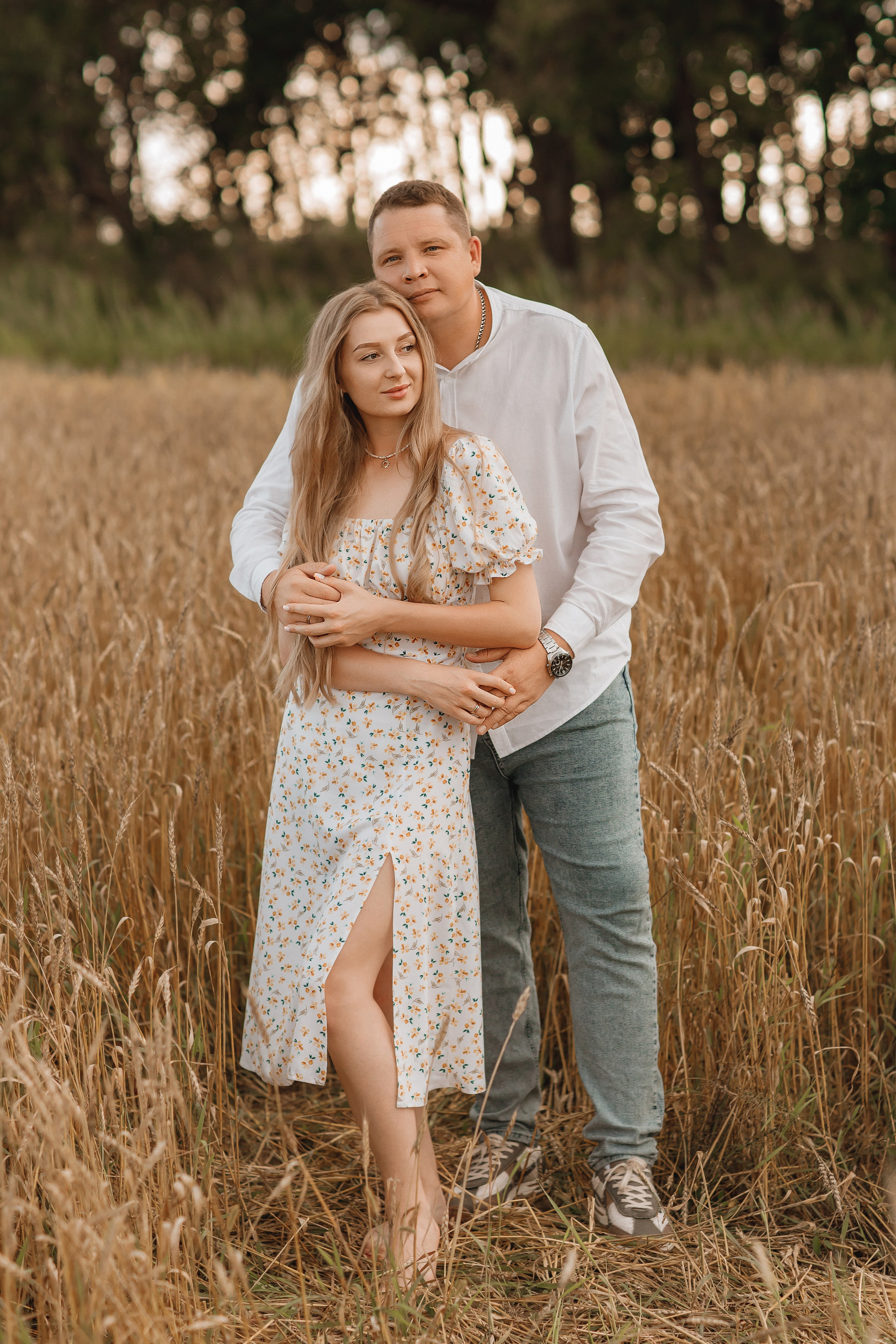 Love story Эльвиры и Игоря. Детский и семейный фотограф Елена Воропаева