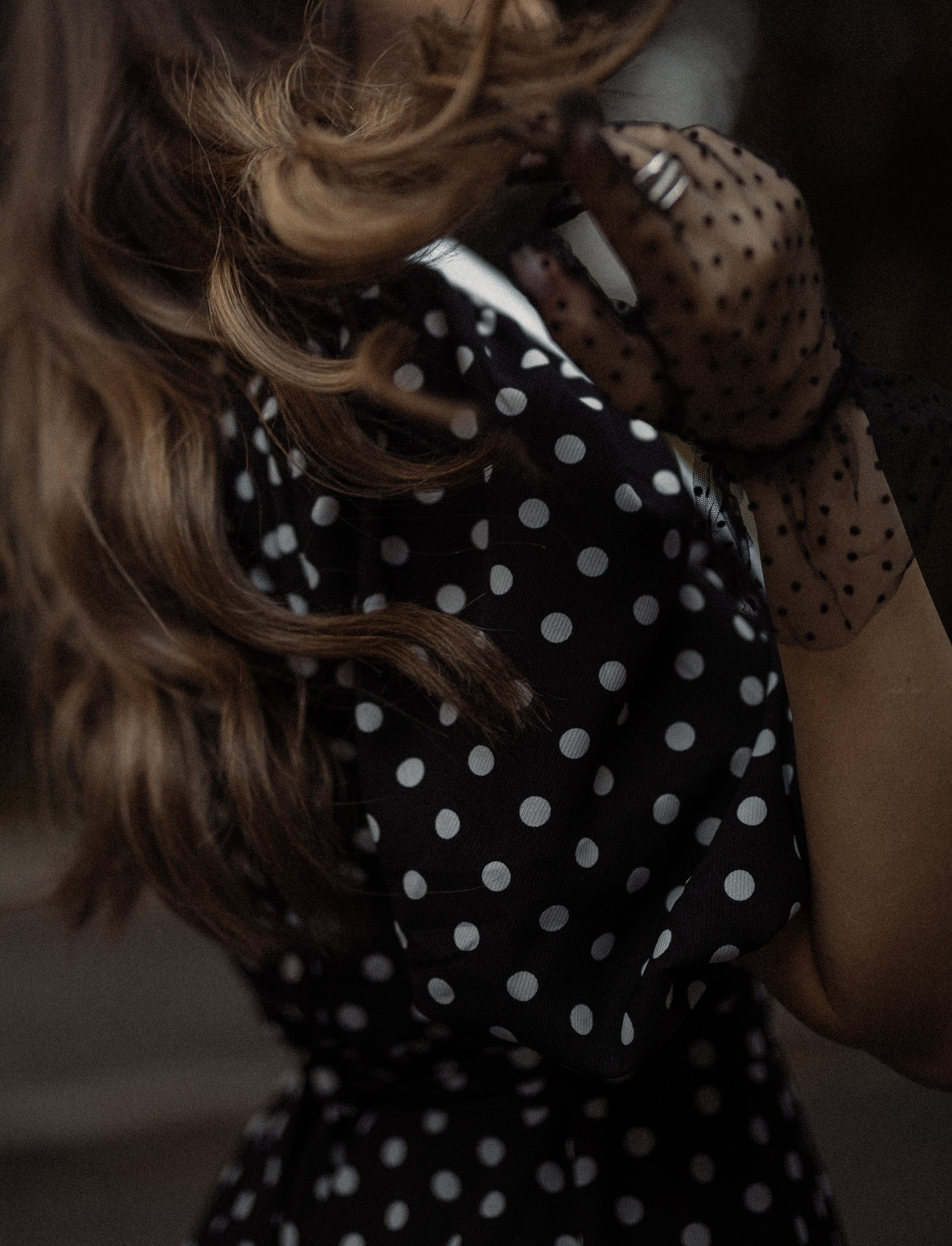 Виктория. Свадебный и семейный фотограф в Москве Ирина Панькина