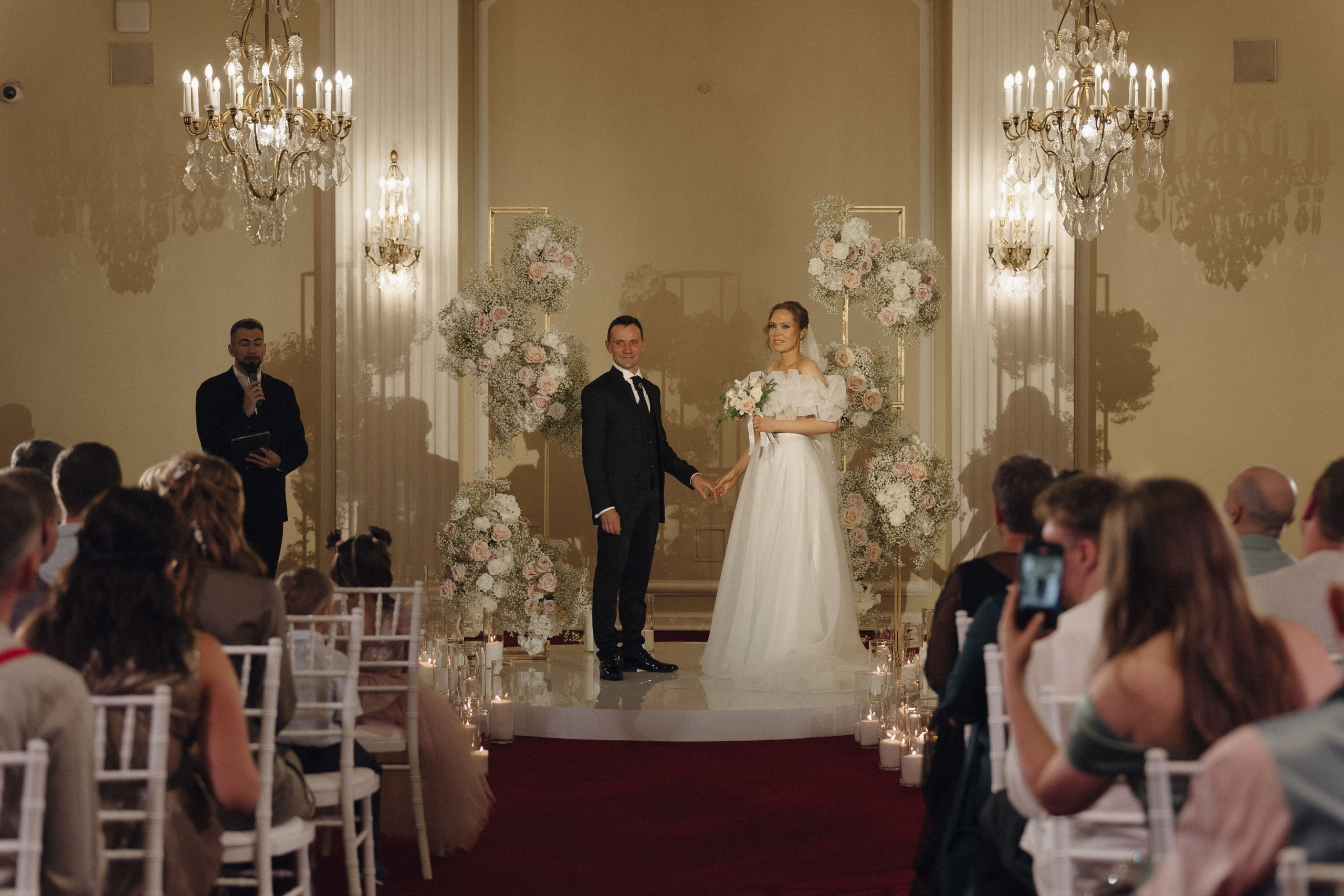 Астория. Фотограф в Санкт-Петербурге Александр Дымов