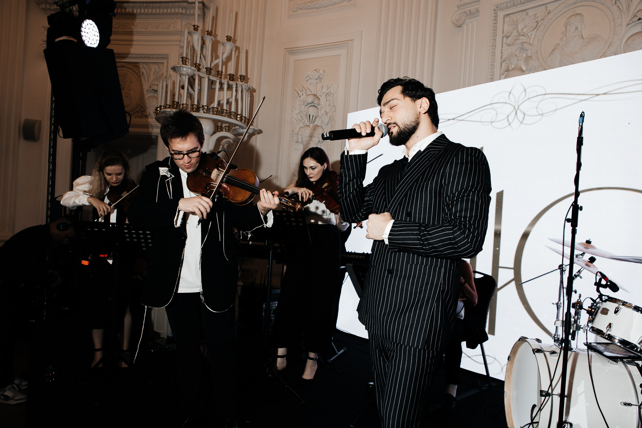 D&Y. Фотограф в Москве Влад Ярчевский