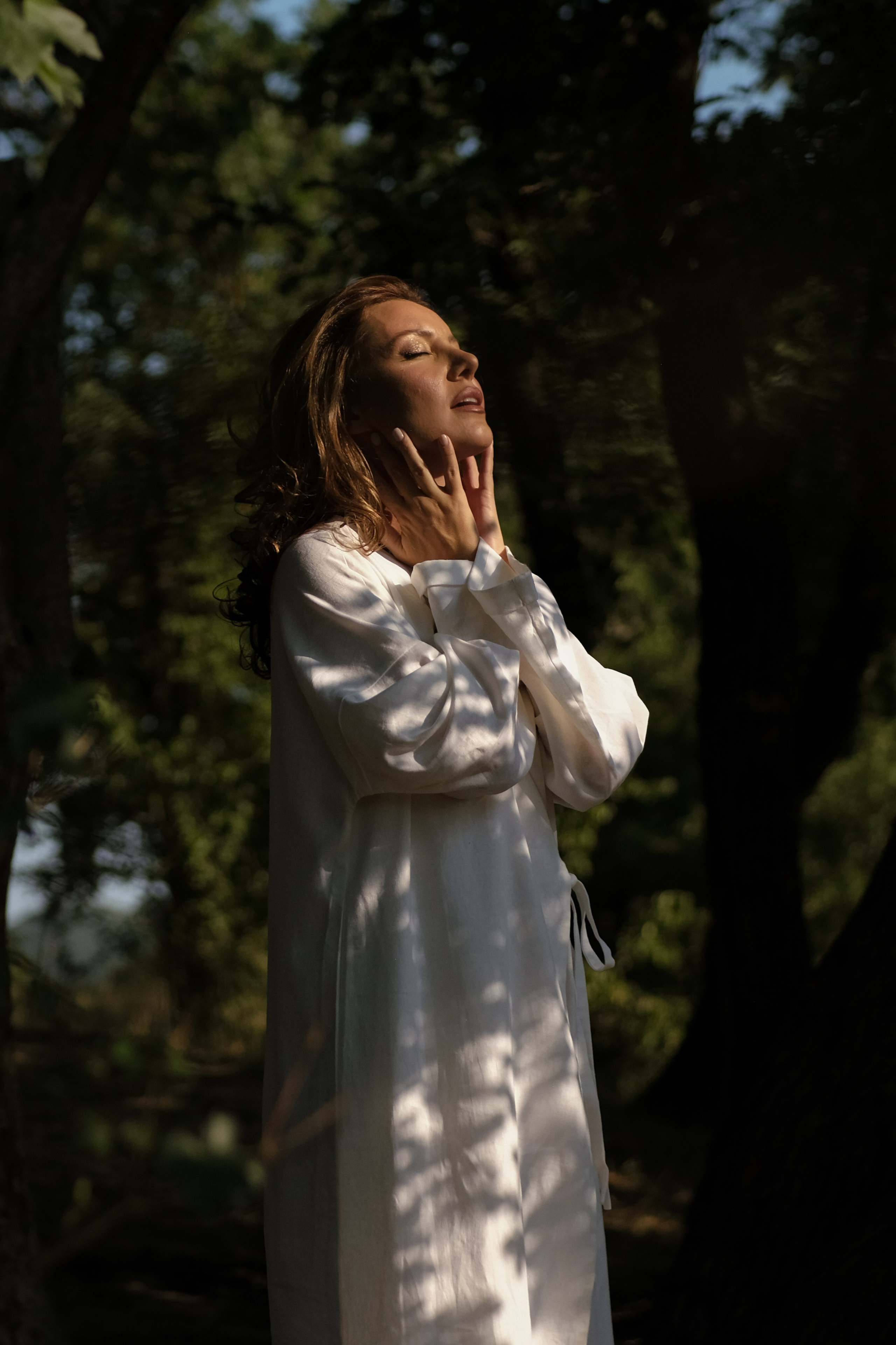 Суат. Доверие и открытость миру ✨. Контент-фотограф в Махачкале. Марина