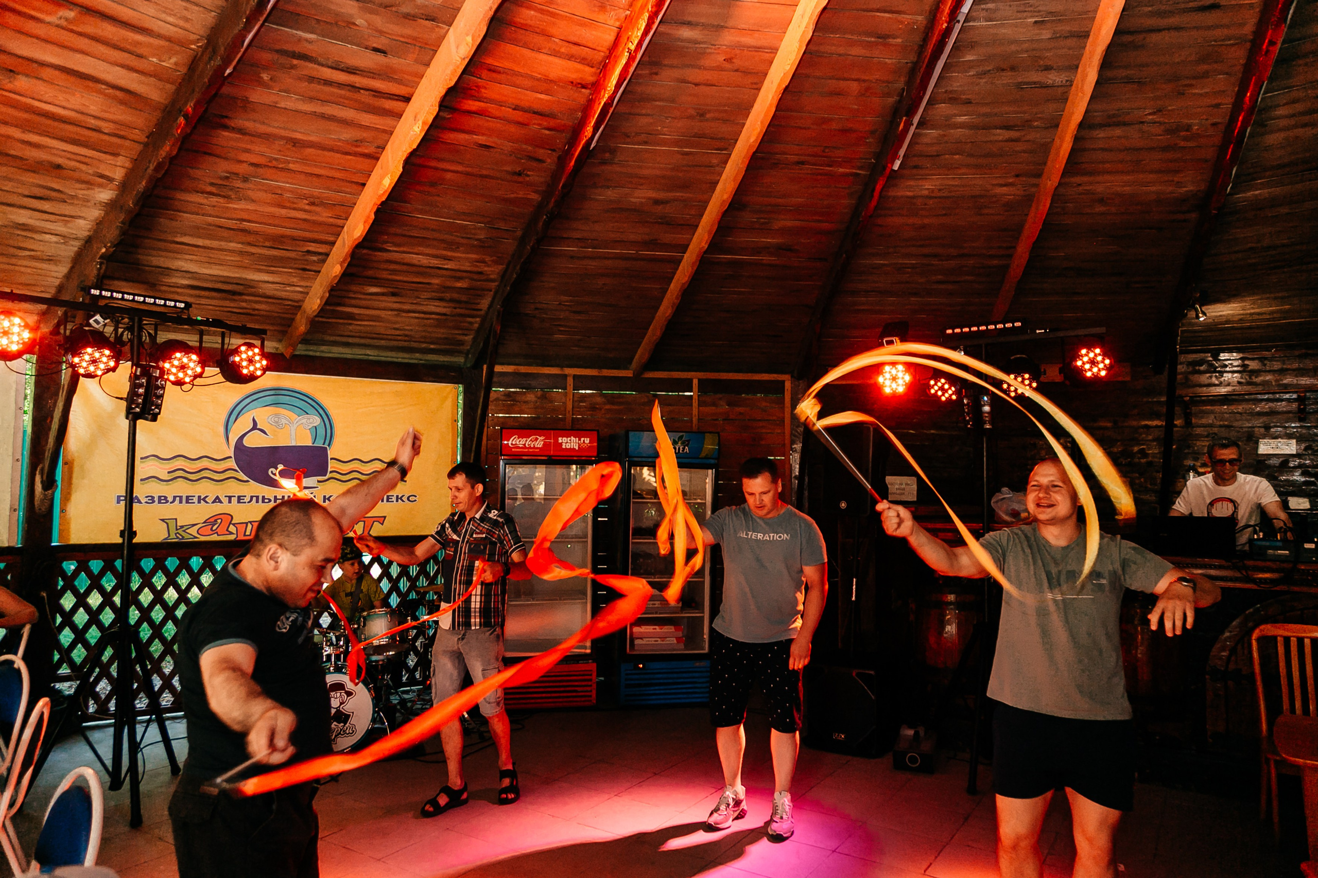 Корпоратив 2023. Фото-Видеосъемка любых мероприятий Москва Ростов