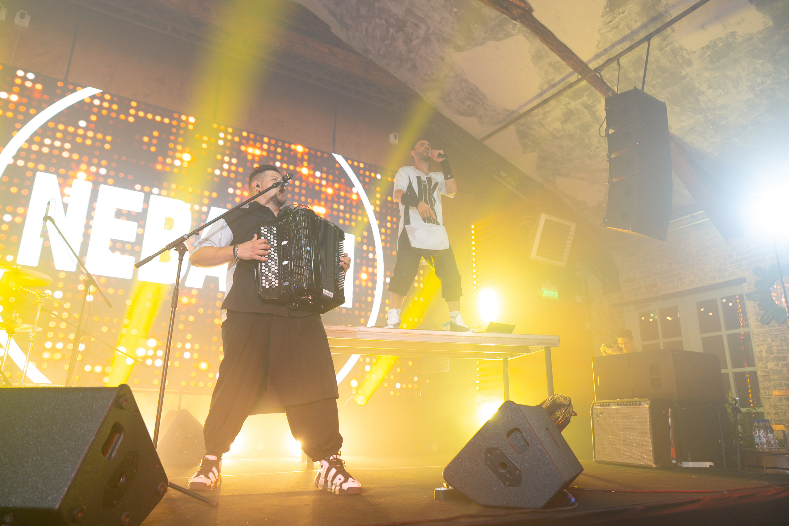 Синергиум. Фотограф Москва