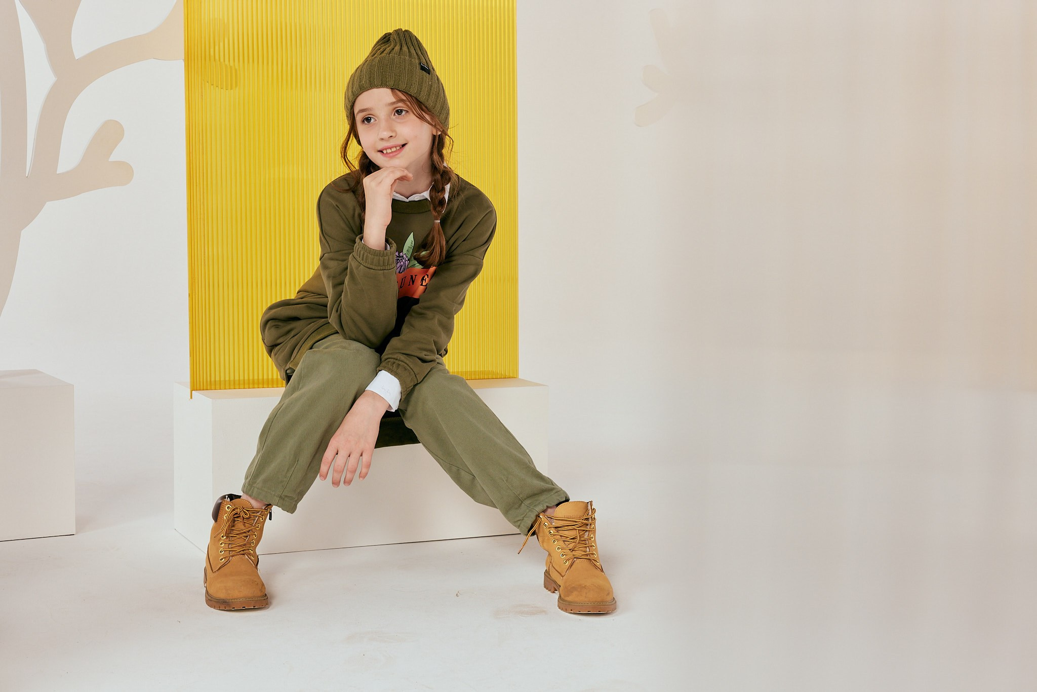 Campeign Button Blue. Визажист в Москве Виктория Шевченко