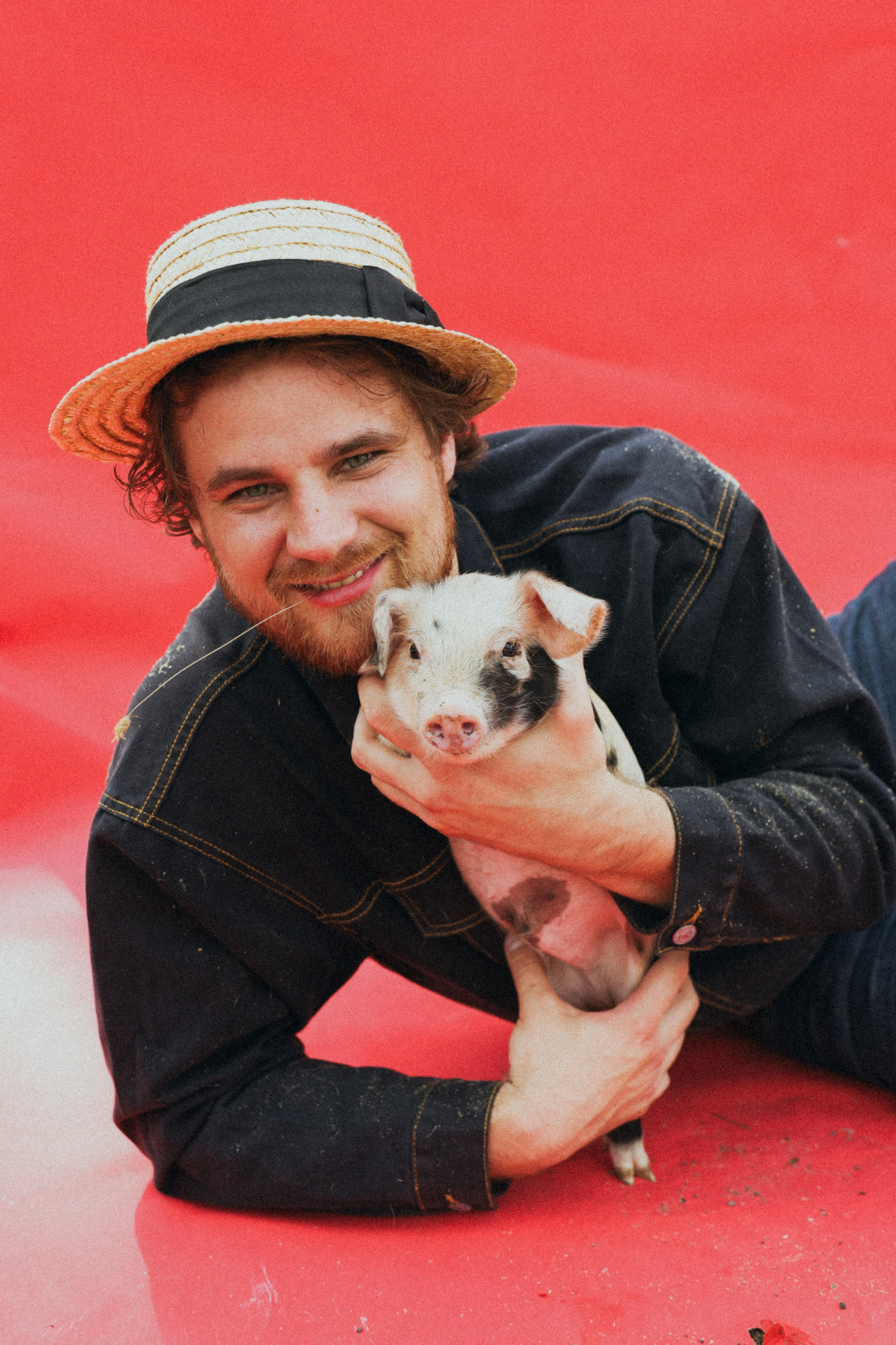 Петрушков Иван — фотограф в Петербурге и Москве