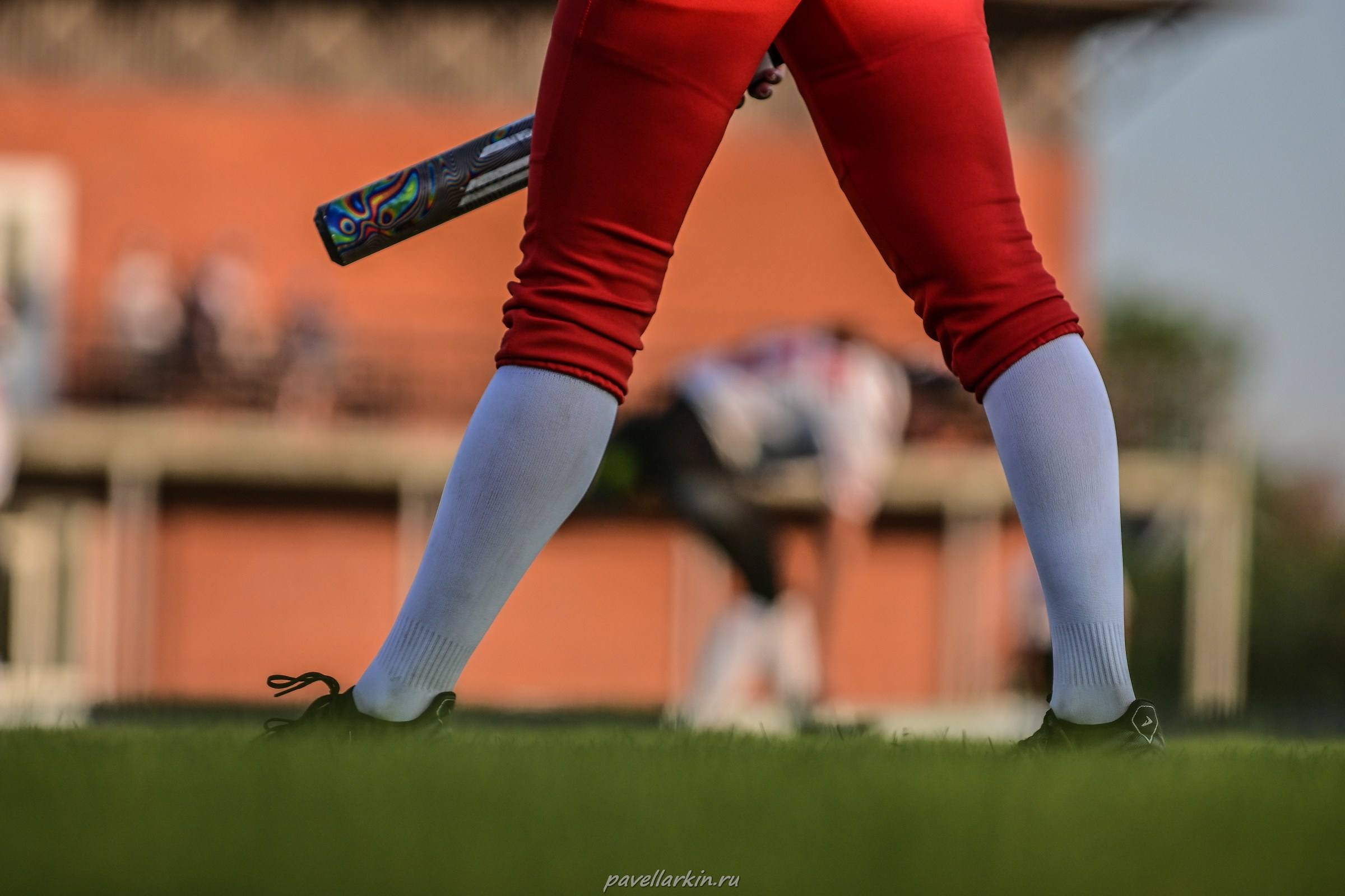 Софтбол: Финал юношеской спартакиады 2025 года. Спортивный фотограф, фотожурналист Павел Ларькин