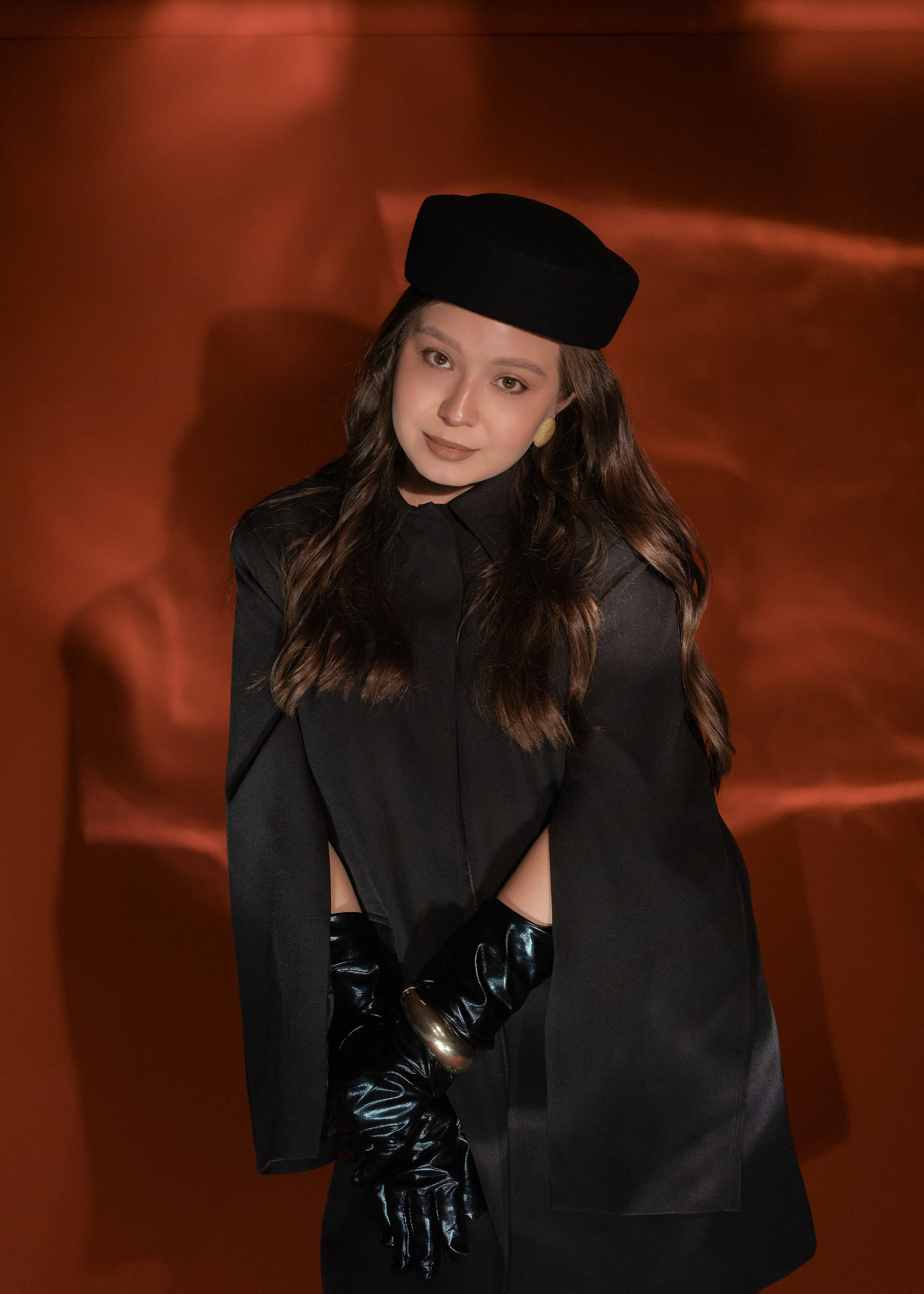 Индивидуальная съемка | студия. Твой личный фотограф Сочи | Йошкар-Ола