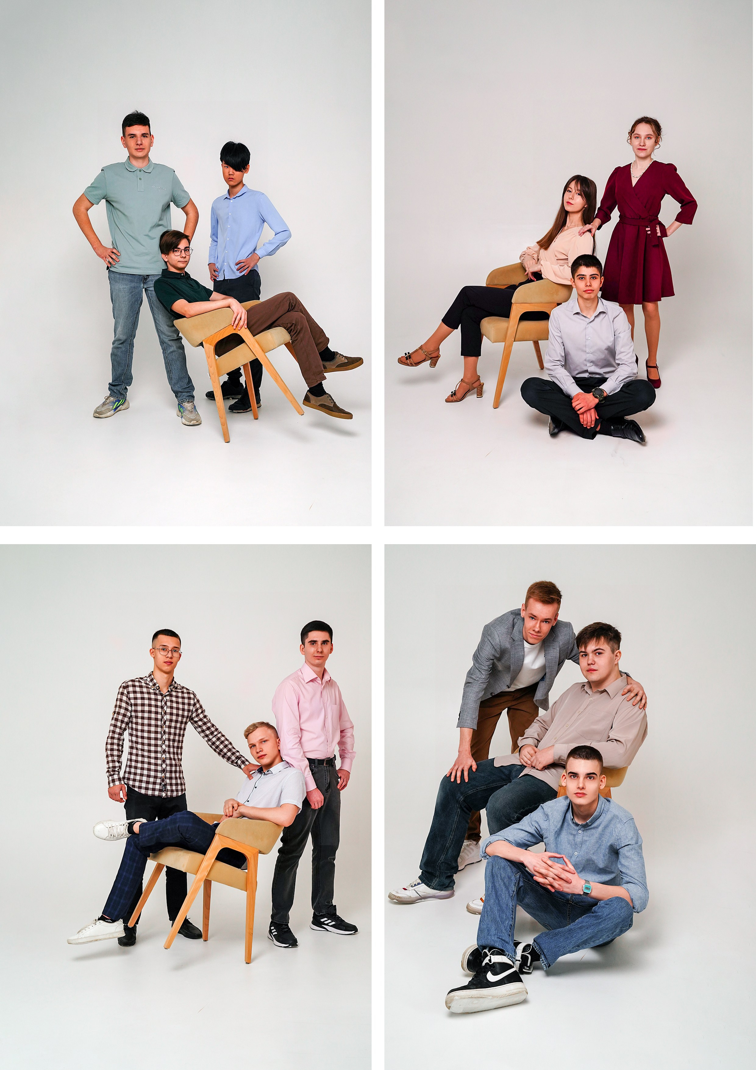 Образы. MEMENTO.Выпускные альбомы, школьные, юбилейные и другие книги. Ростов-на-Дону