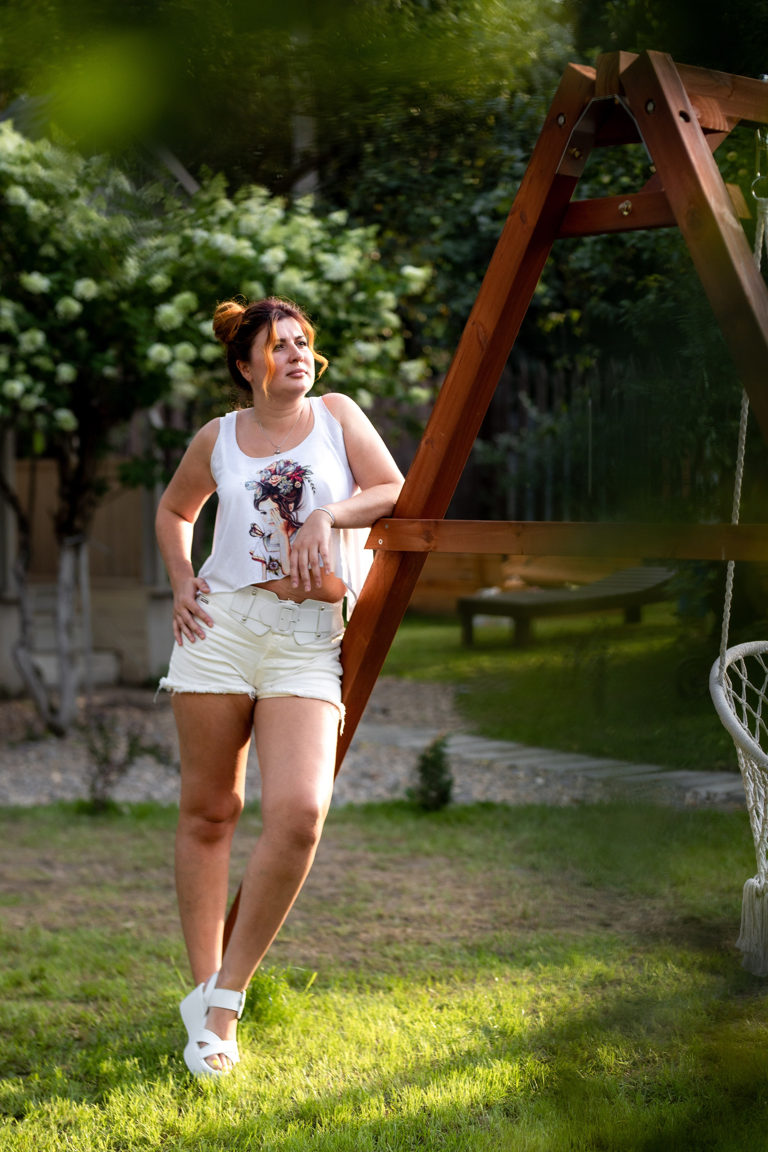 Девичник на даче в Купавне. Фотограф в Железнодорожном и Балашихе