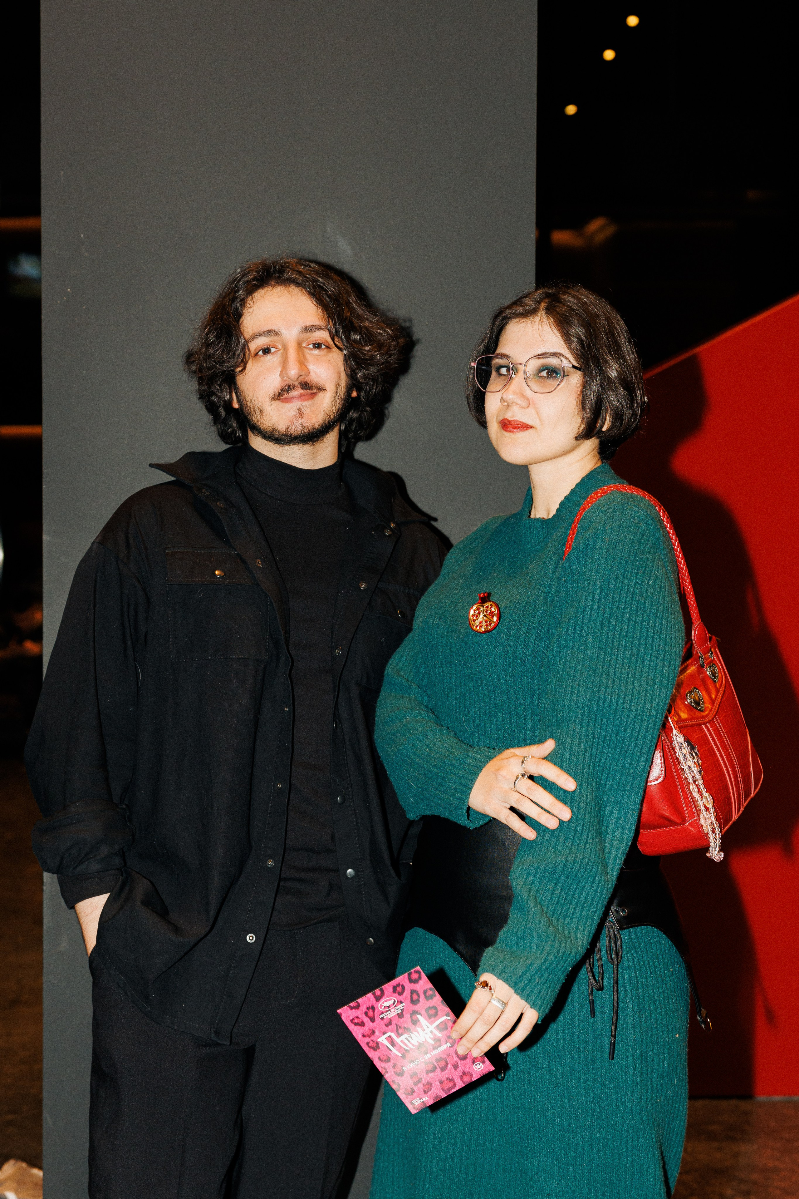 Про: Взгляд. Фотограф в Москве Виктория Губина