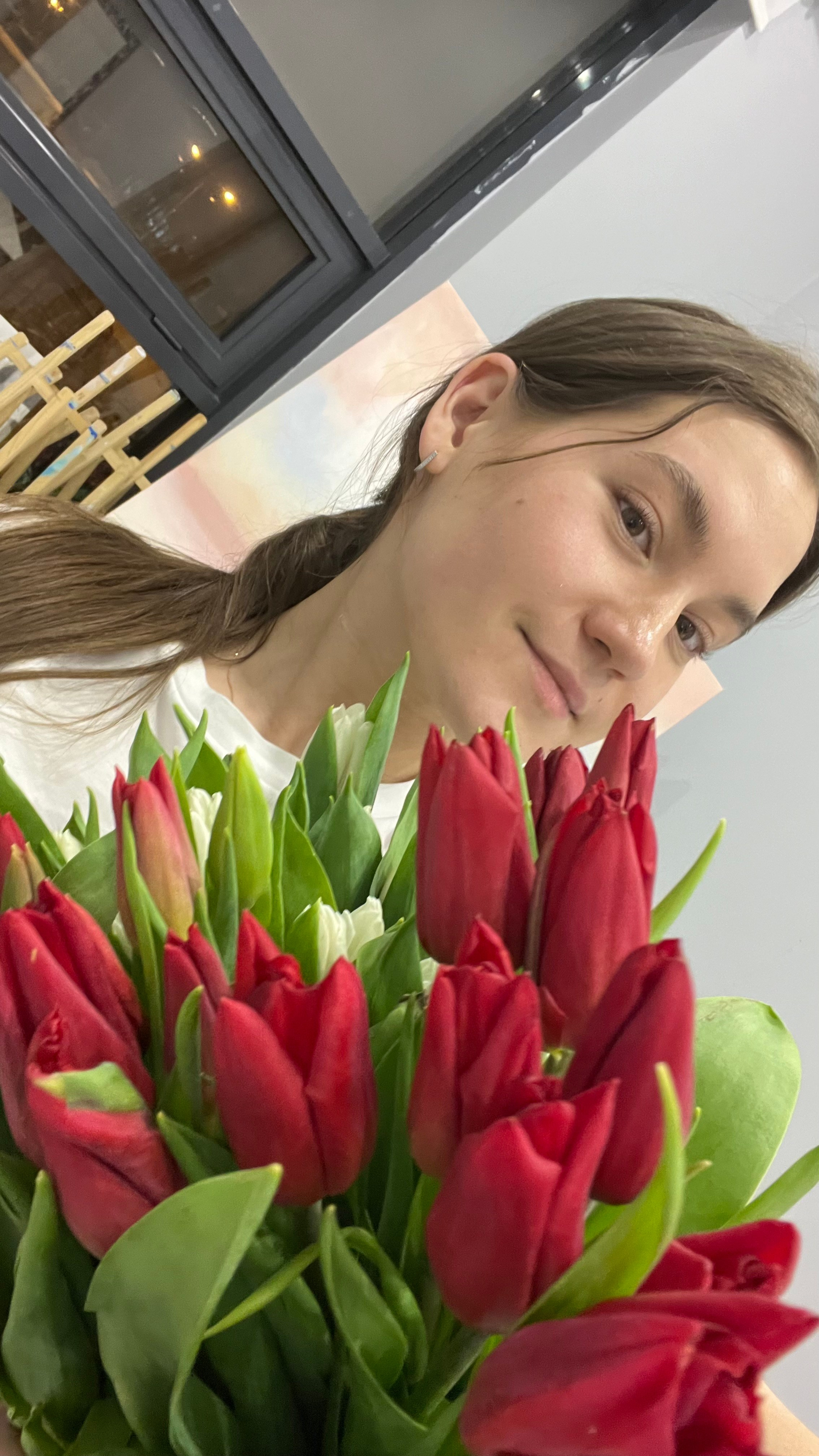 Мастер-класс. Живопись. Художник-преподаватель Диляра Хабибуллина