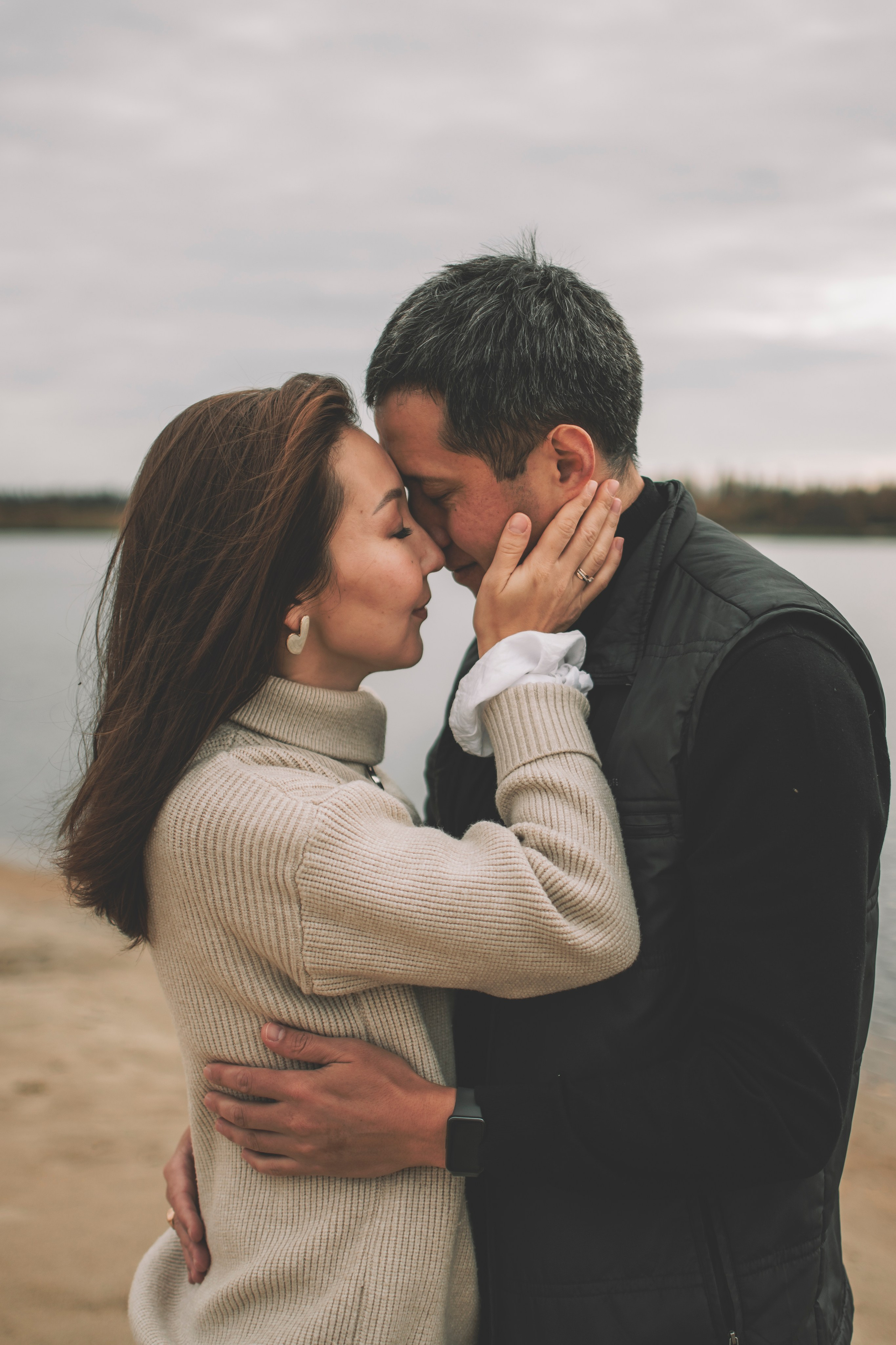 «Тепло родных сердец». Семейный и свадебный фотограф Губкинский и Ставрополь