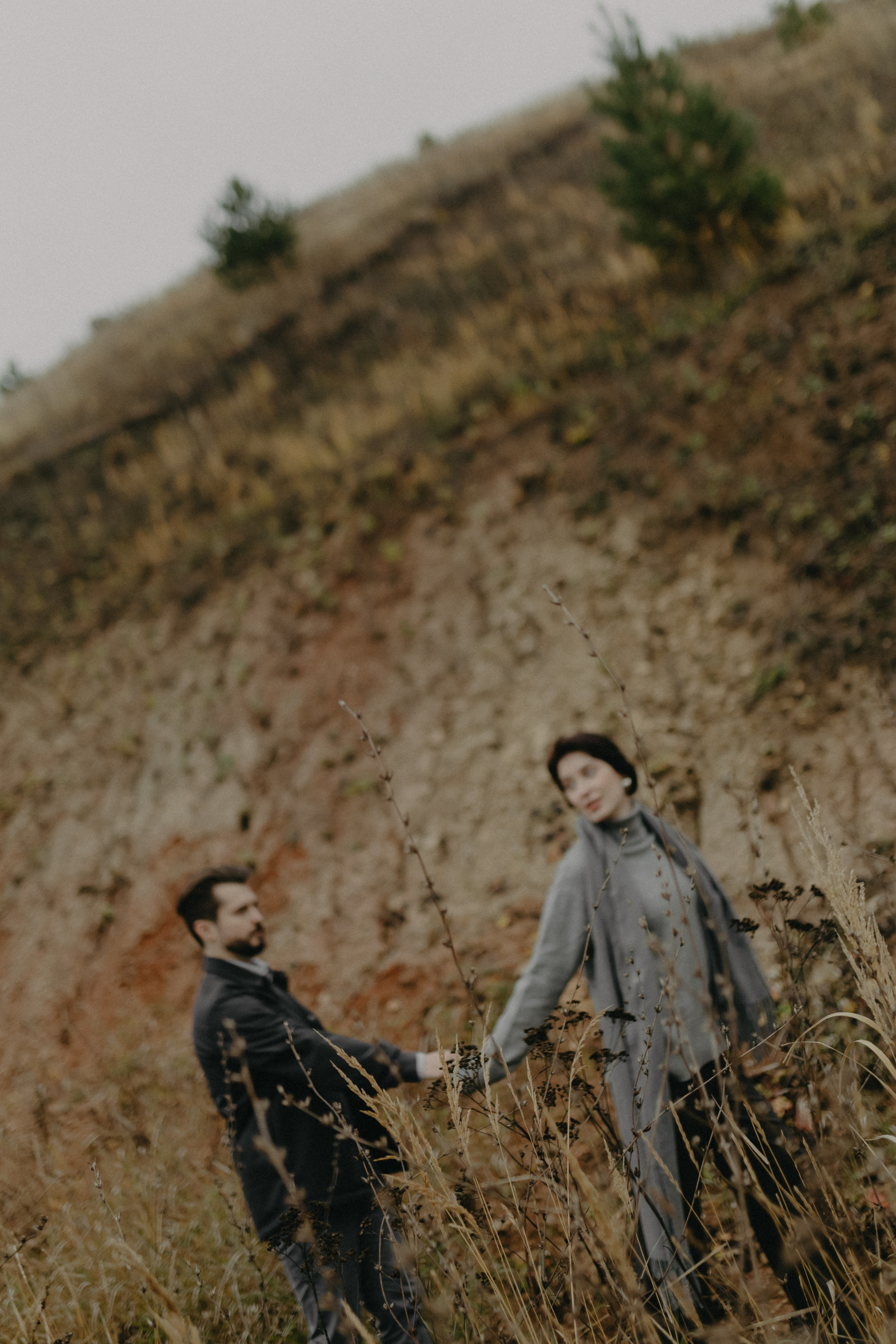 Диана и Антон. Свадебный и семейный фотограф Женя Добрянская в Нижнем Новгороде