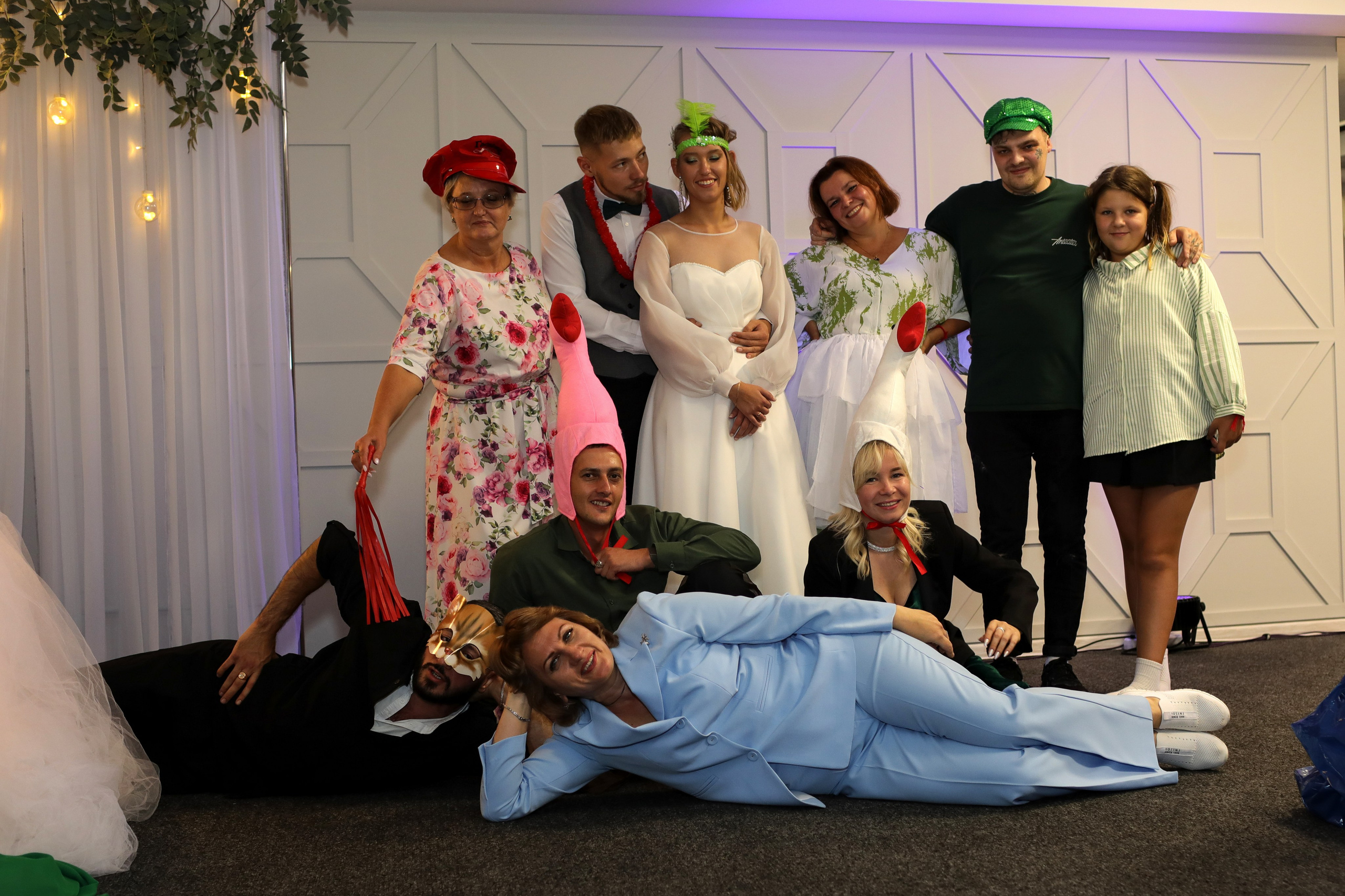 Никита и Юлия. Детский и женский фотограф в Кемерово Анна Смирнова