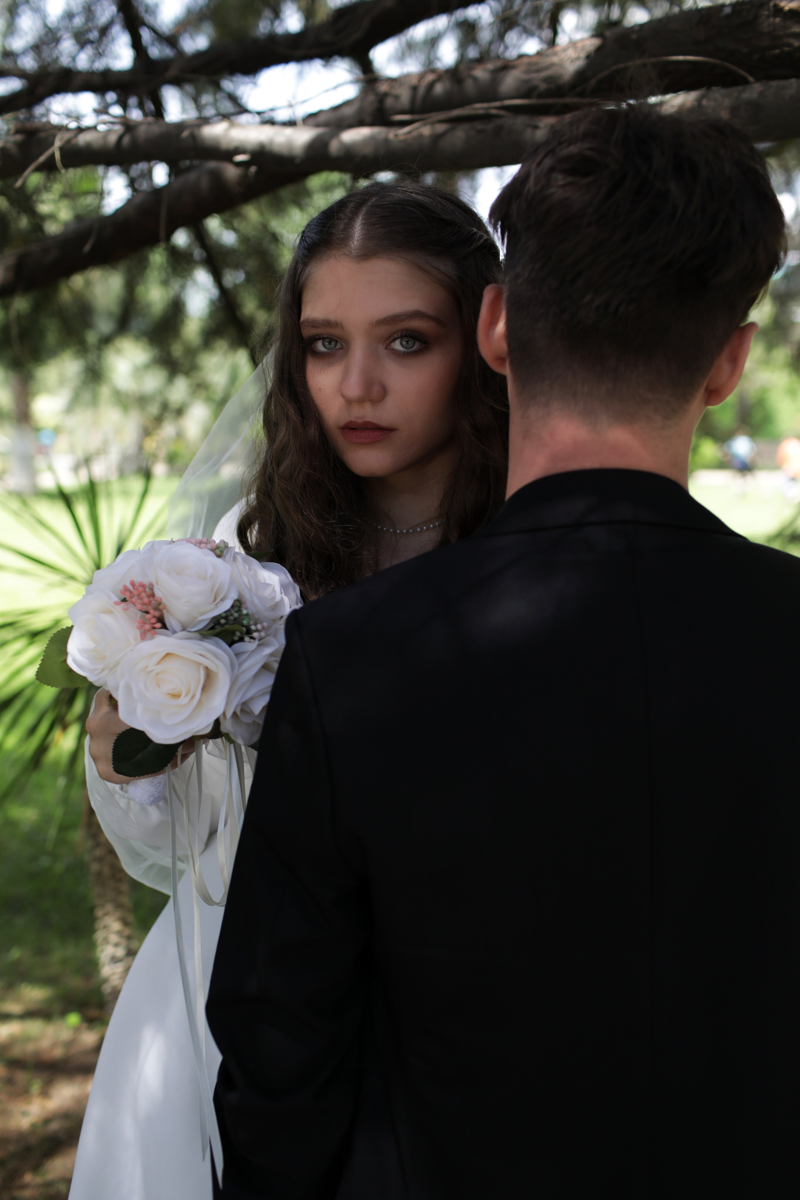 Милана и Дима. Детский и женский фотограф в Кемерово Анна Смирнова