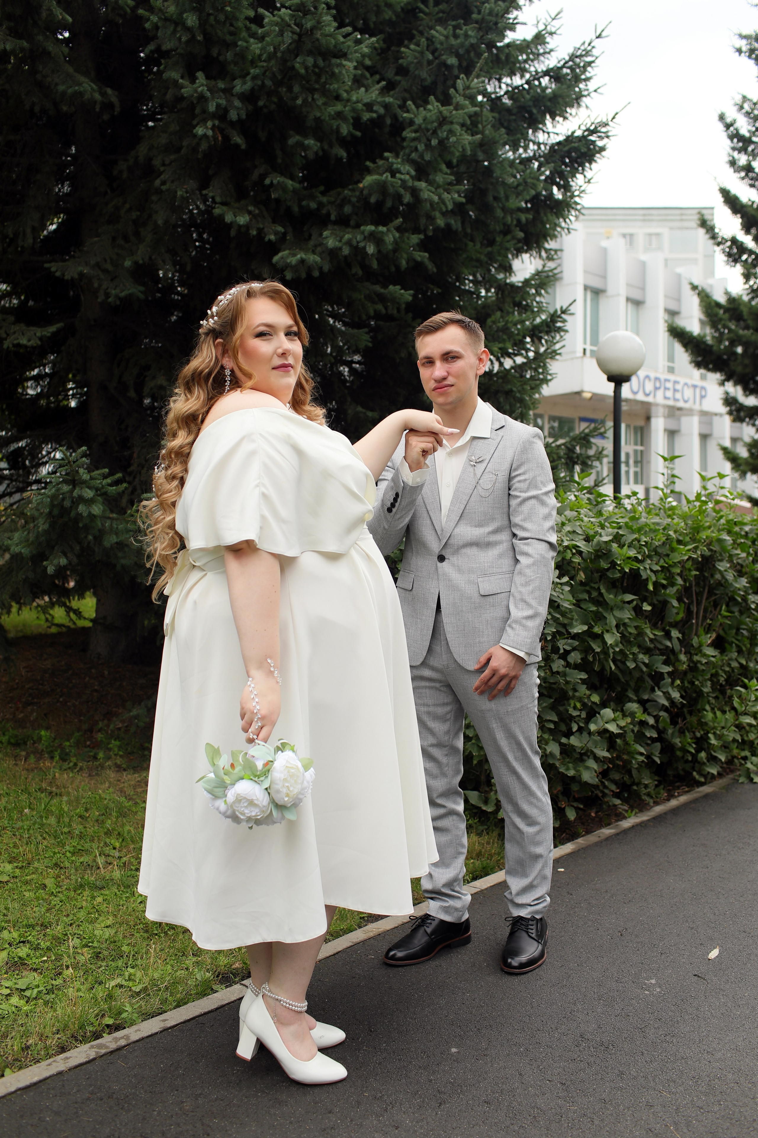 Александр и Вера. Детский и женский фотограф в Кемерово Анна Смирнова