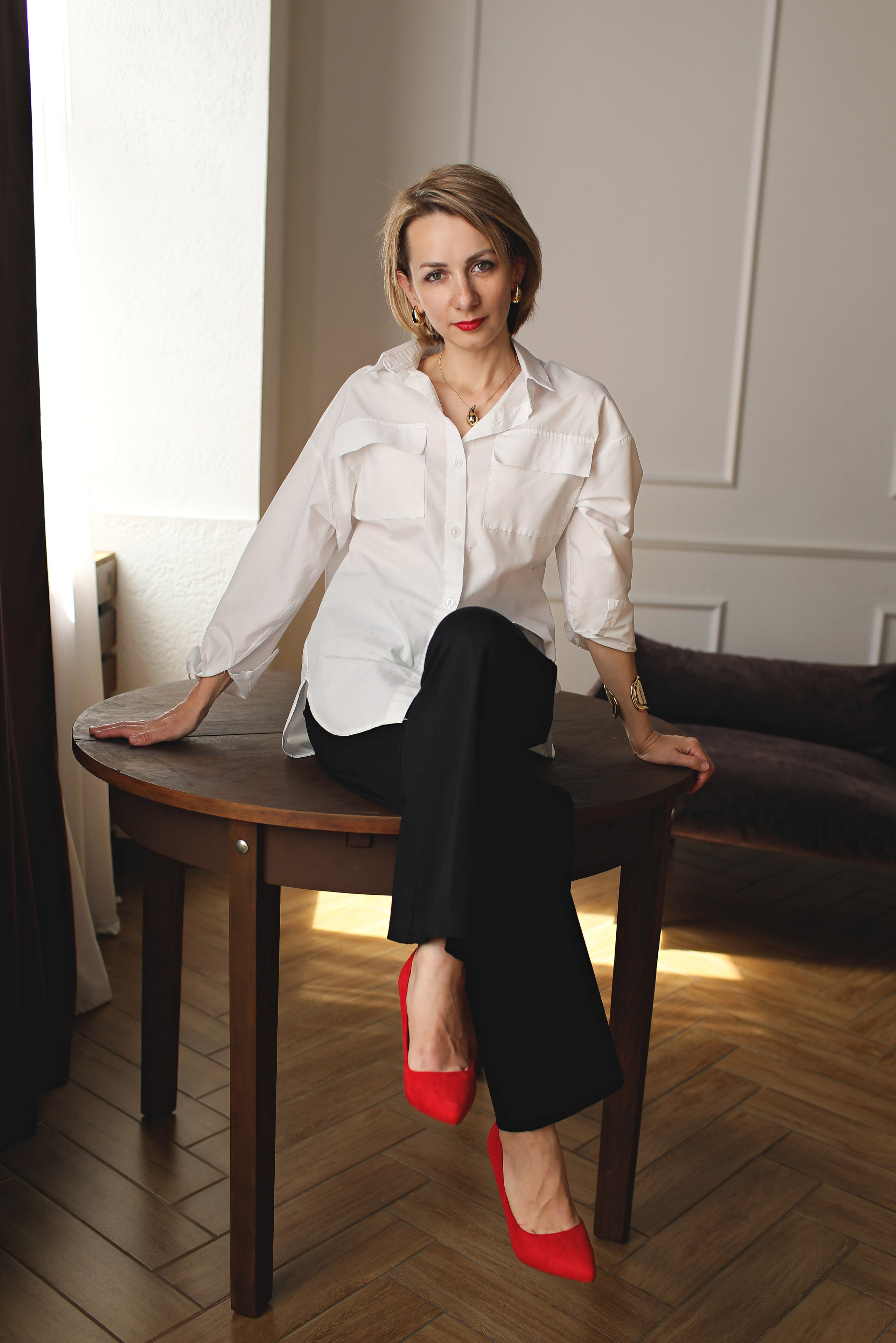 Контент. Детский и женский фотограф в Кемерово Анна Смирнова