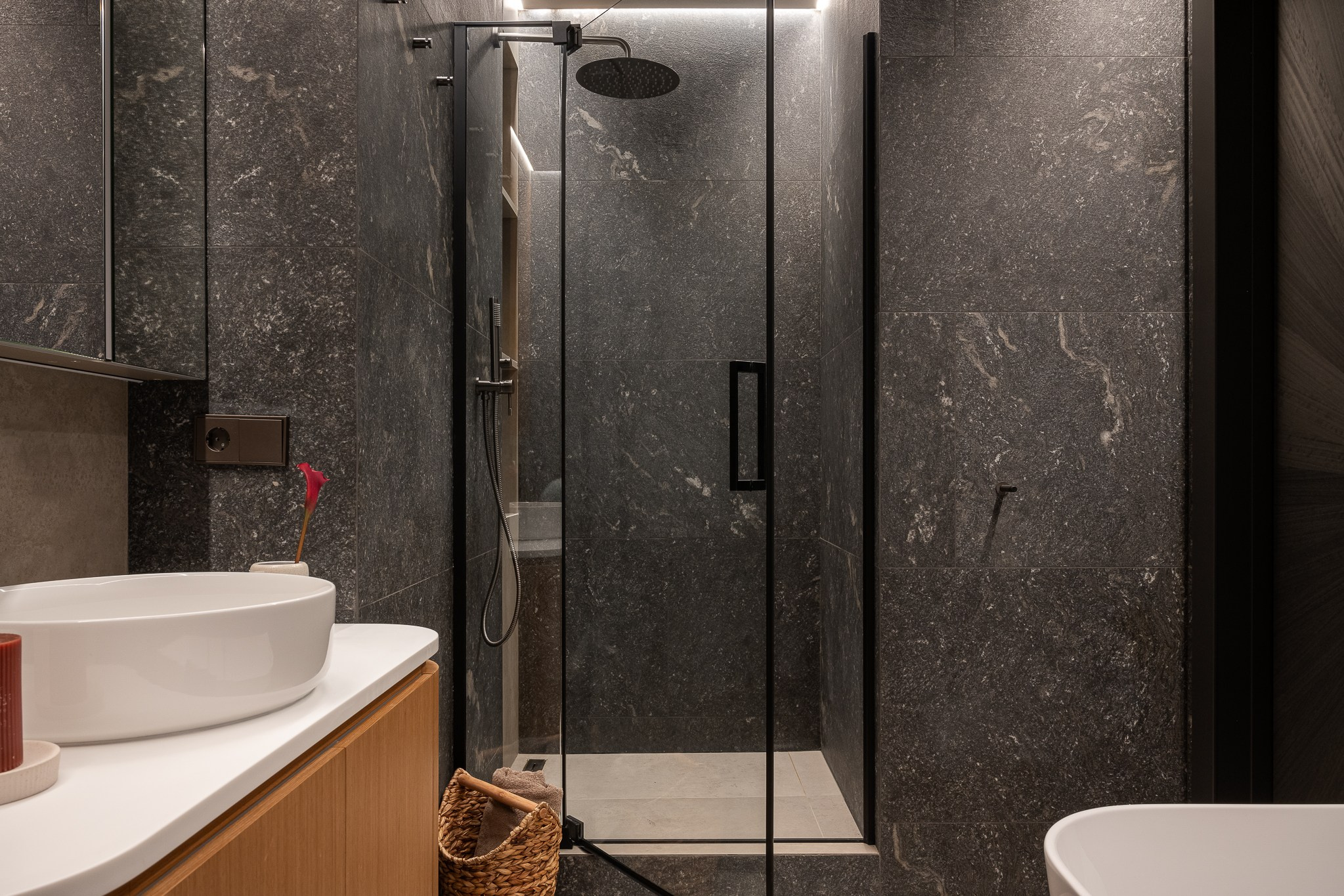 ЖК Событие. De21design