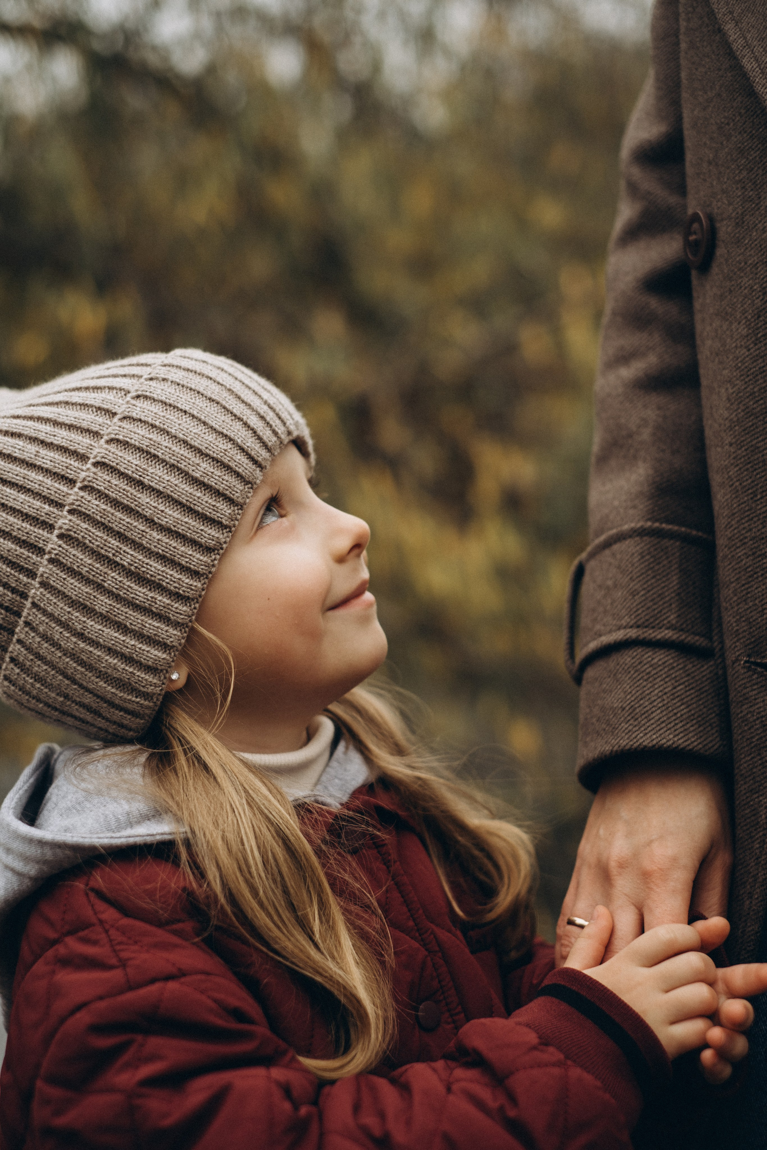 Таня и Ника. Семейный фотограф в Ростове-на-Дону Яна Макаренко