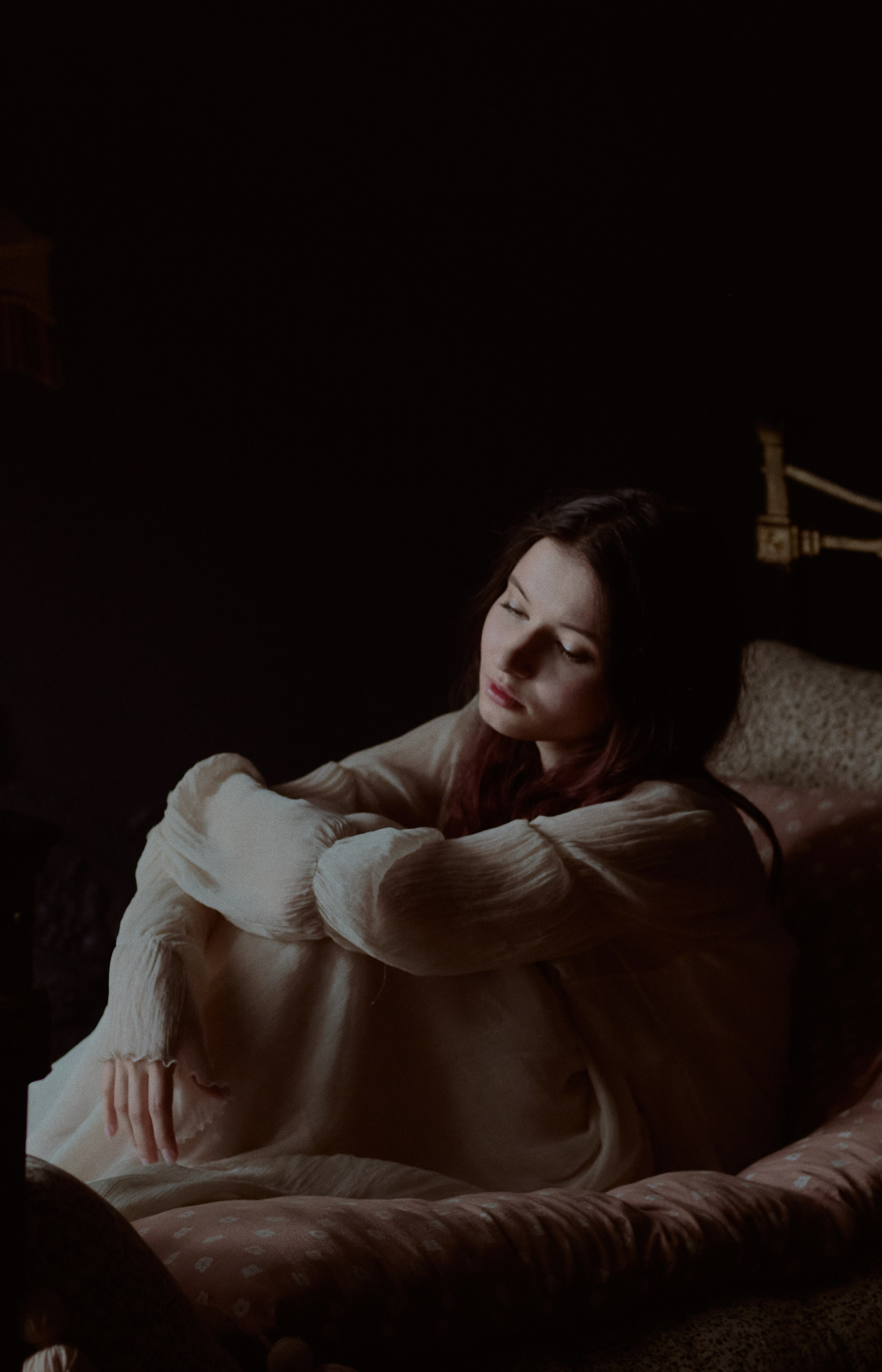 Мари. Фотограф лавстори Москва/МО Приятелева Ангелина