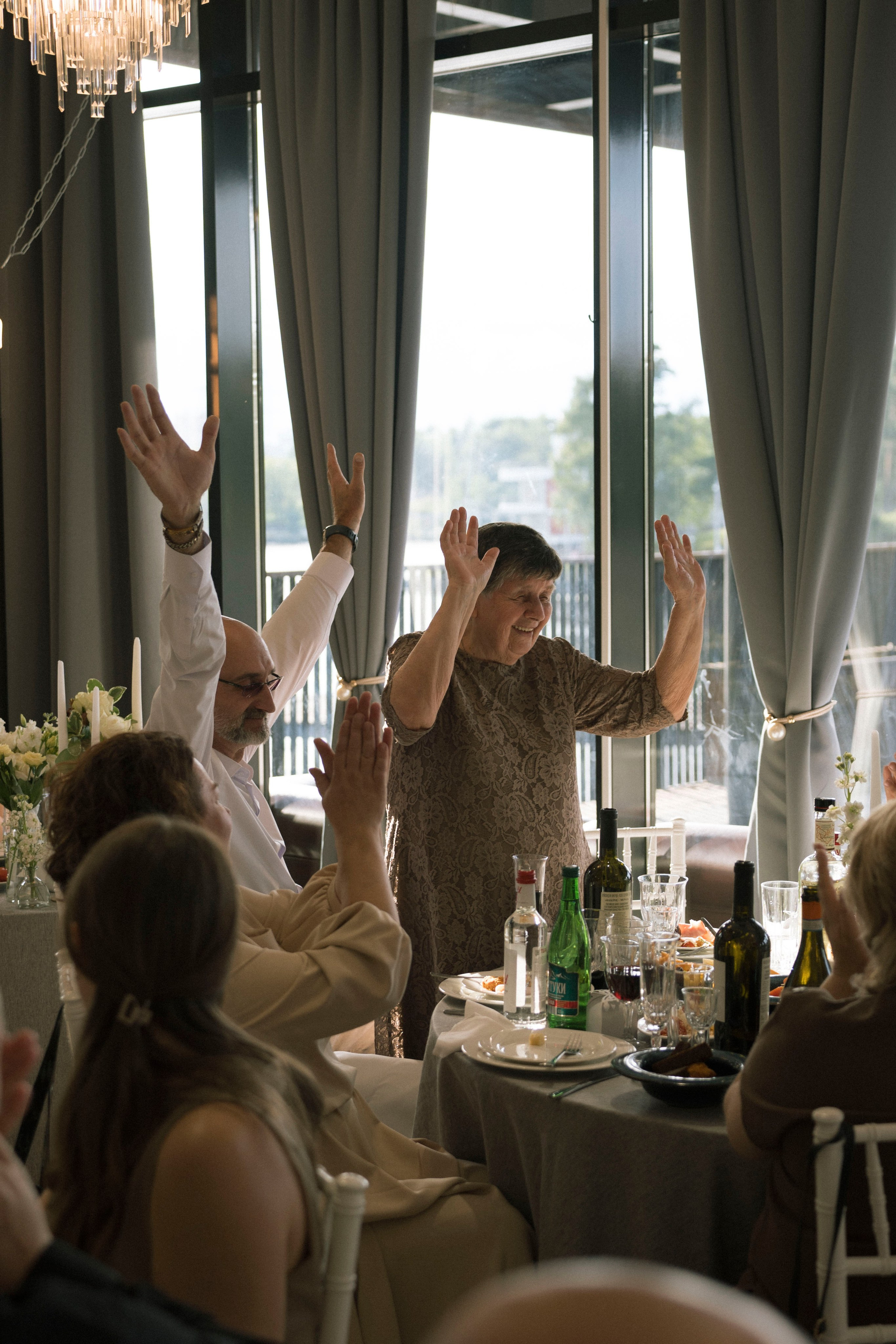 А нас уже трое. Valeriyamelnikova.ru