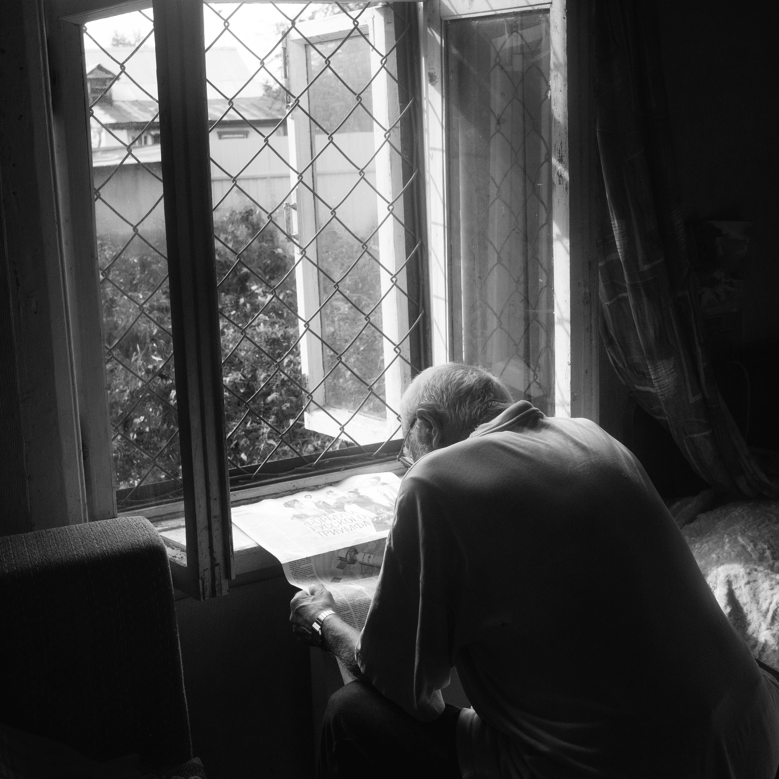 Дача, 2020. Портретный фотограф в Москве Евгения Яковенко