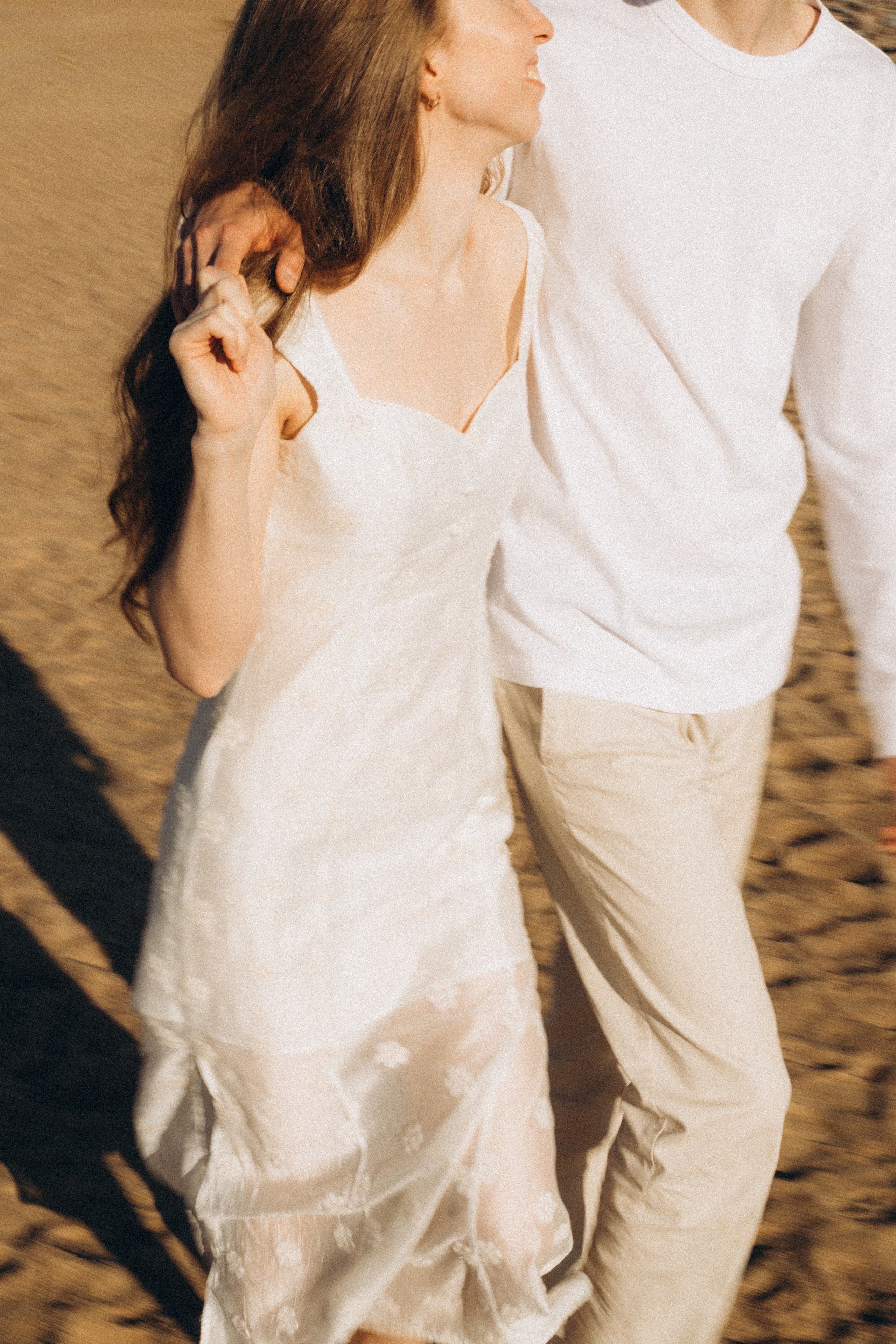 Love Story. Портретный фотограф в Санкт-Петербурге Инесса Агиржанова