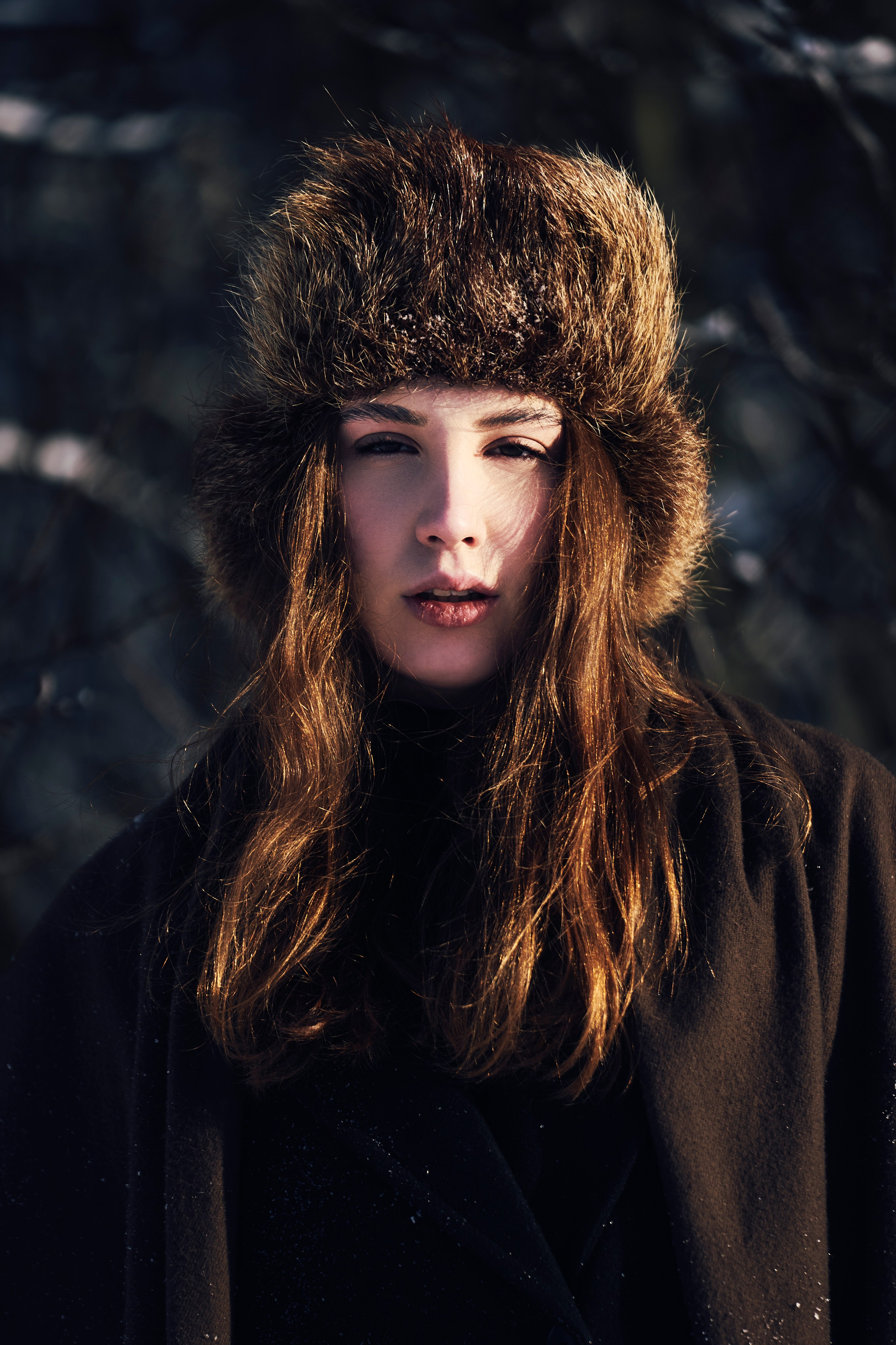 Суфия. Репортажный, свадебный и портретный фотограф в Казани | Ринат Миниханов