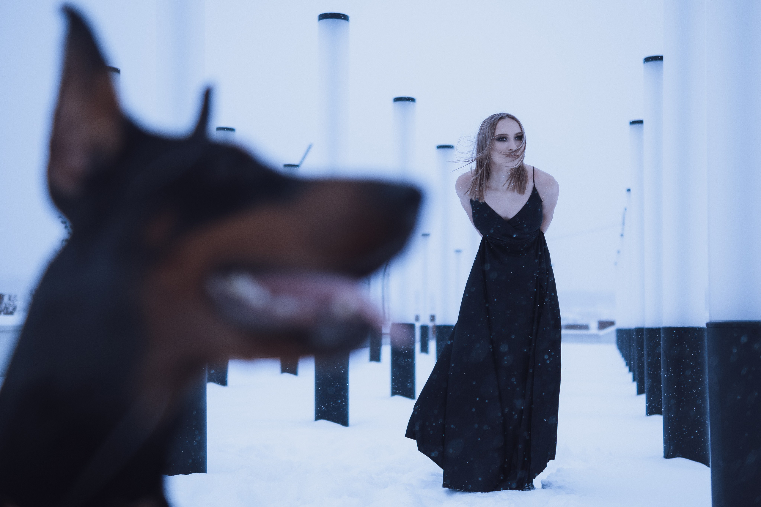 Екатерина. Фотограф в Санкт-Петербурге Пономаренко Даниил