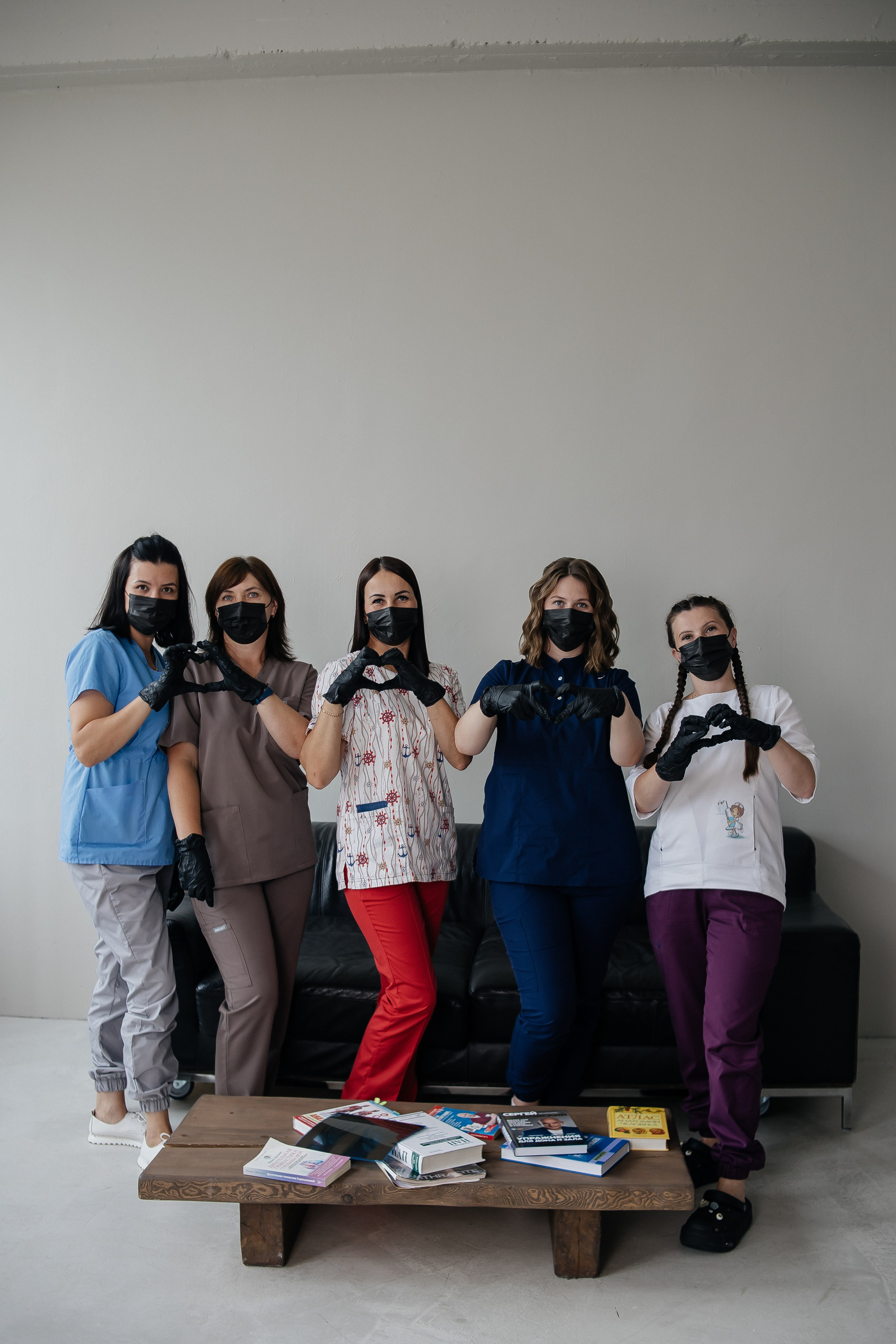 Группа. Фотограф в Иркутске