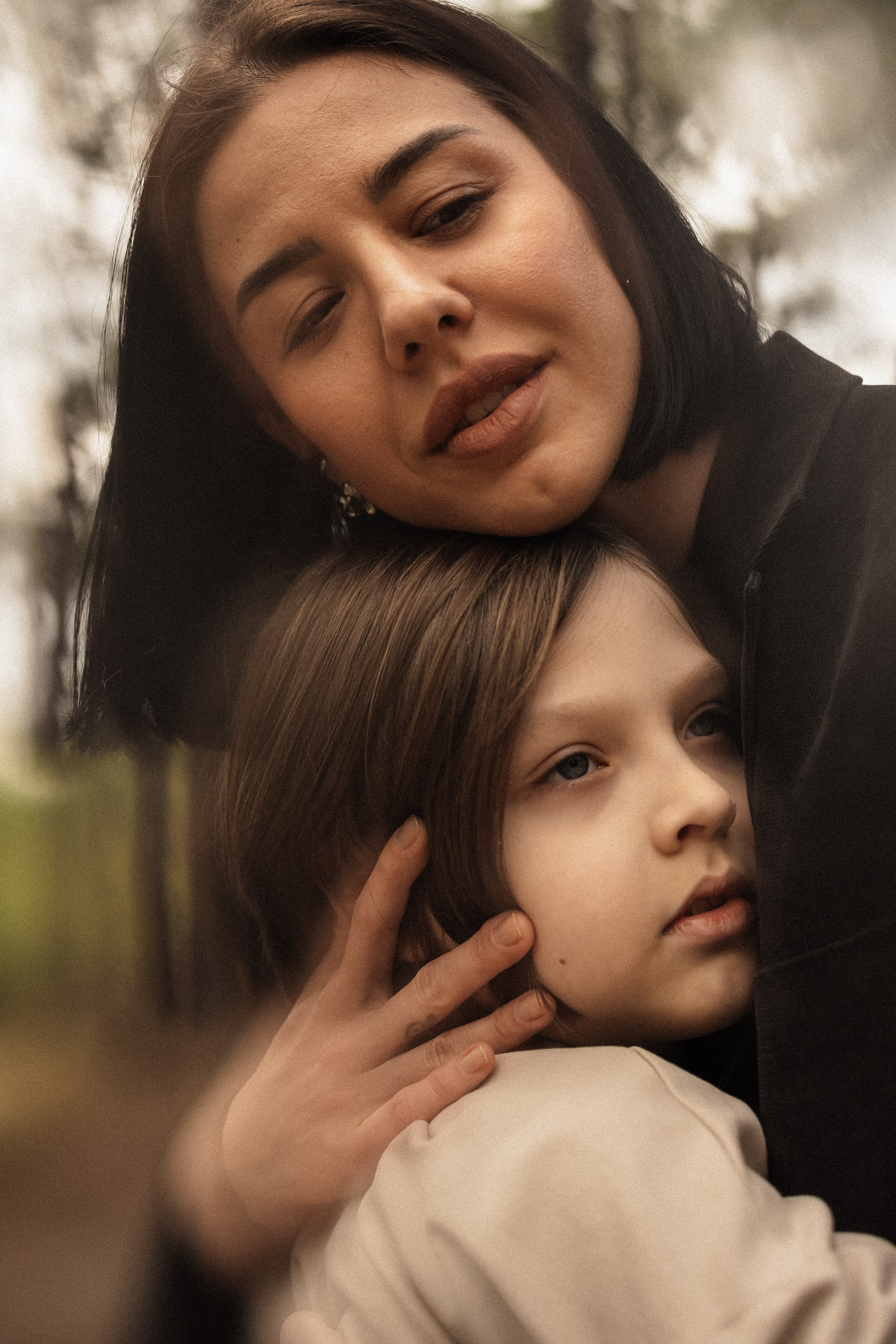 Лера, Тёма, Марли & Mini cooper. Дмитриева Светлана женский и семейный фотограф Рига, Москва, Геленджик