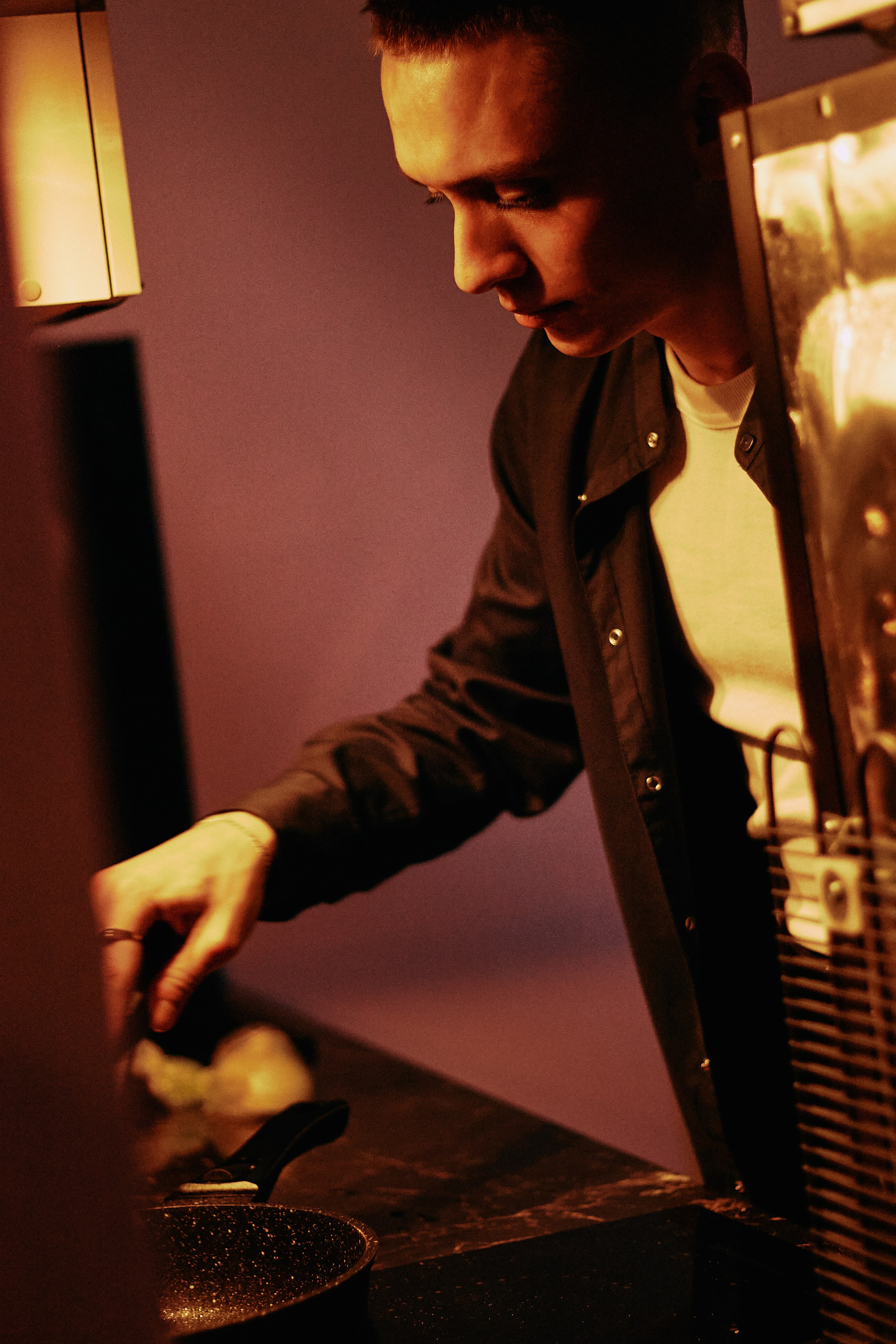 Валерия и Евгений. Портретный и свадебный фотограф в Москве Александра