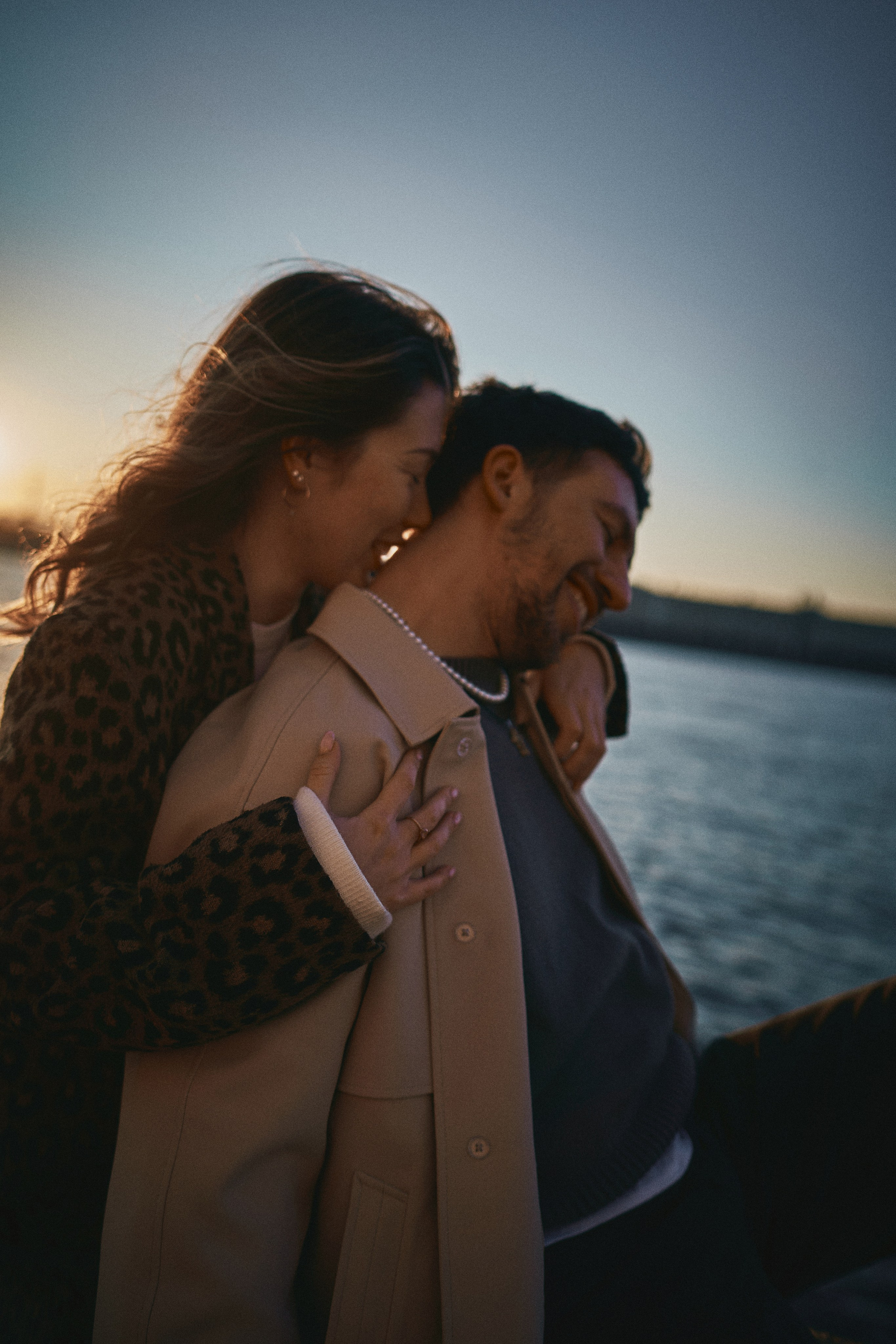 Таня и Кирилл. Фотограф в Санкт-Петербурге | Аня Маленчук