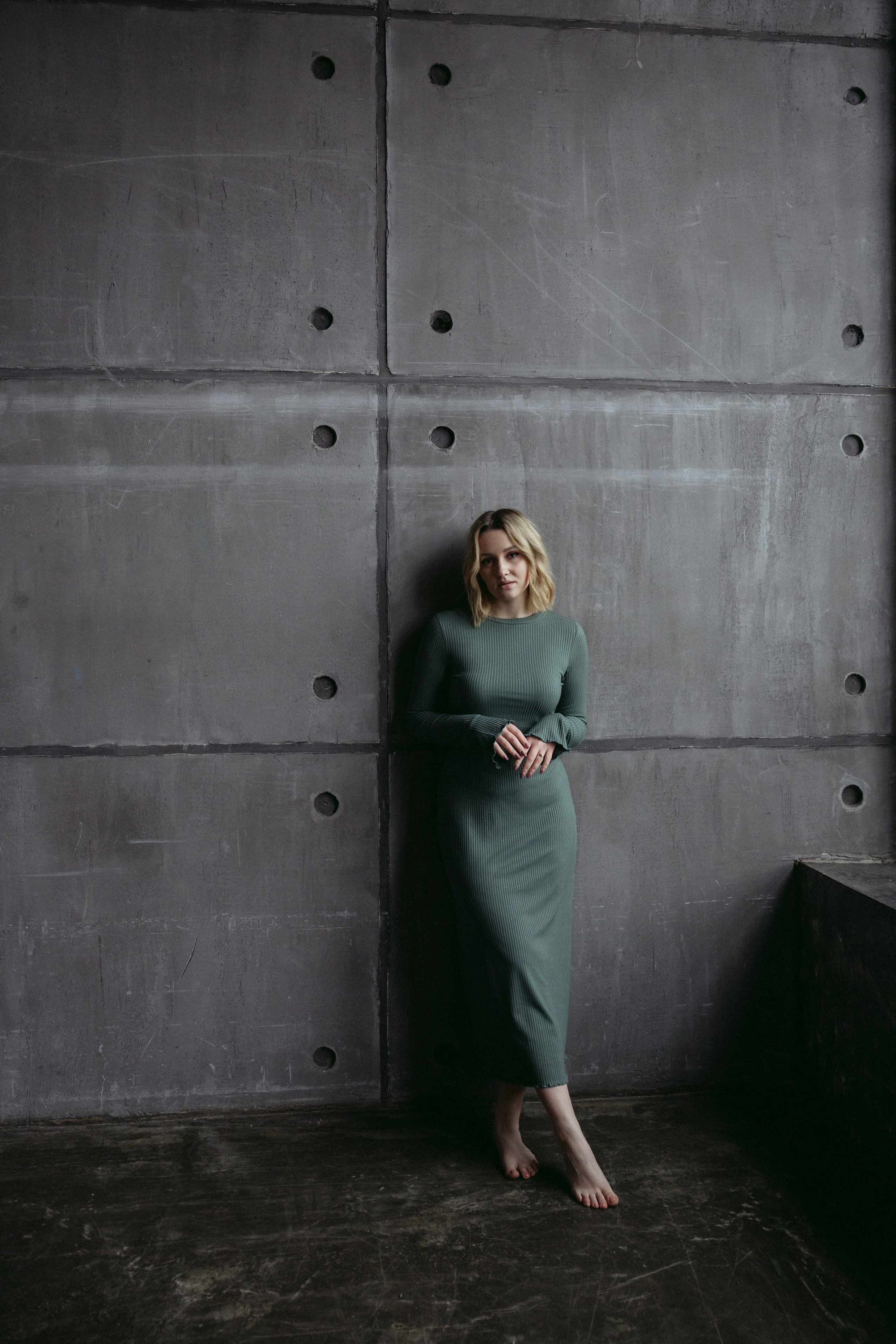 Екатерина. Фотограф Дарья Смирнова