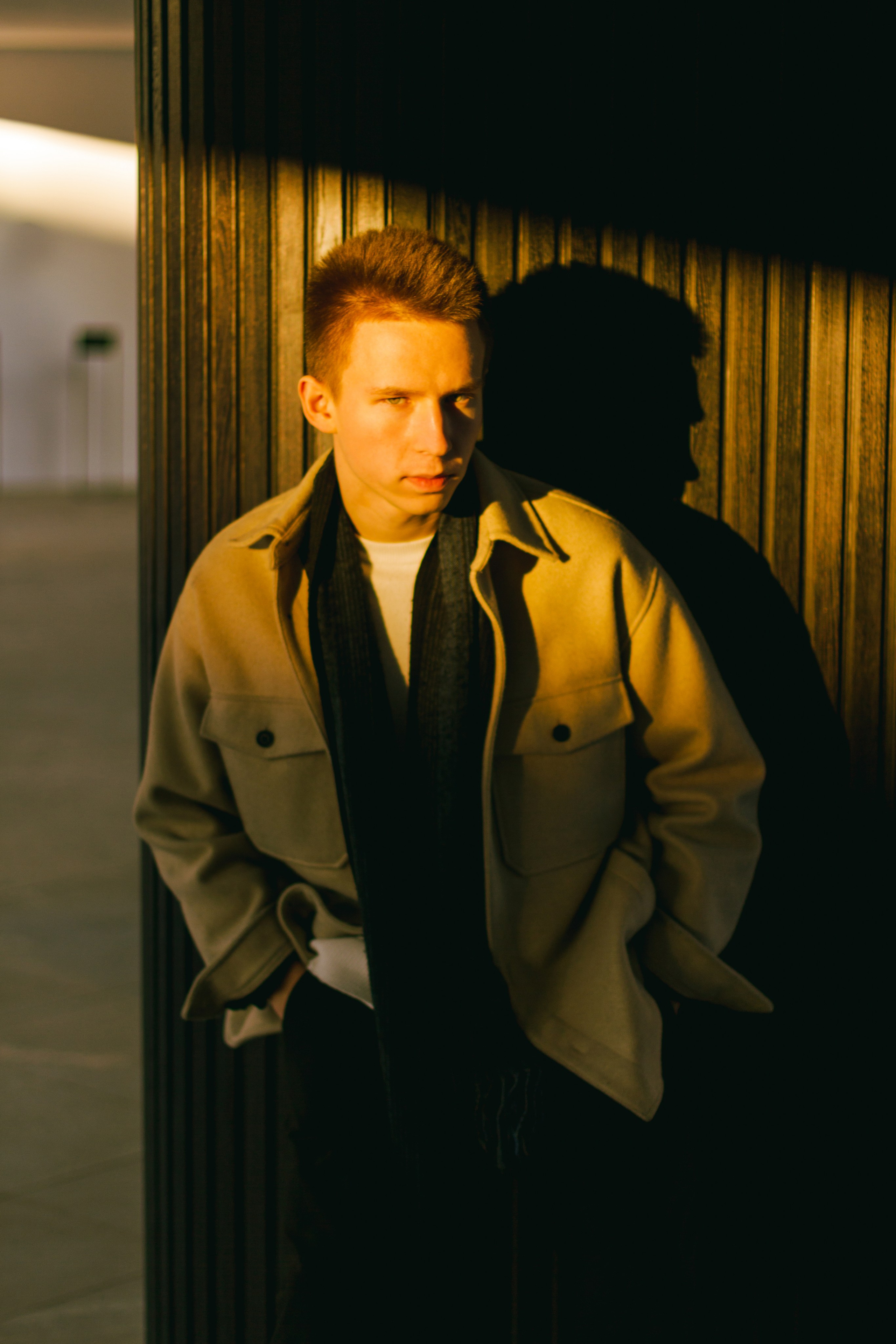 Арсентий. Фотограф Дарья Смирнова