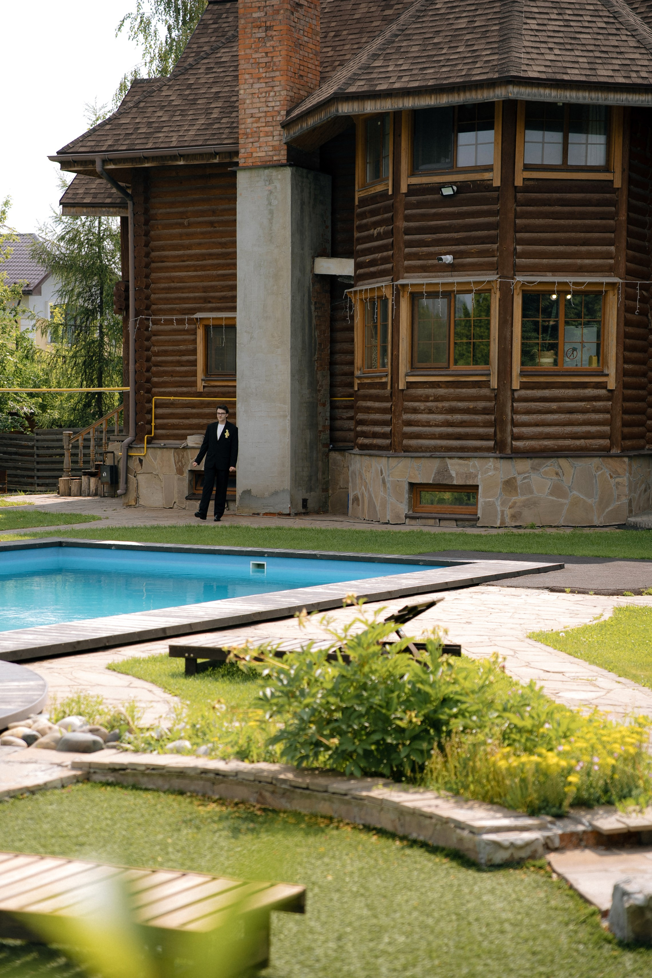 K+A Полный день. Сокращено. Семейный и портретный фотограф в Саратове Сахарова Маша