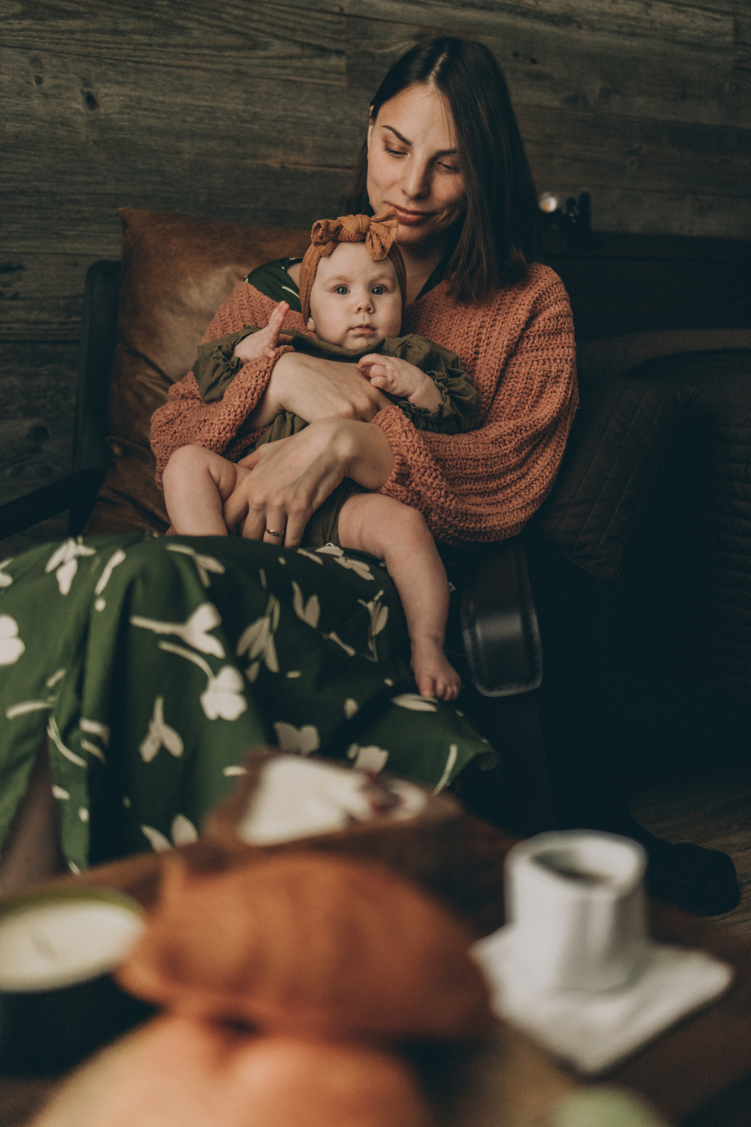 Дома. Семейный и детский фотограф Королев Мытищи Москва Бизяева Алена