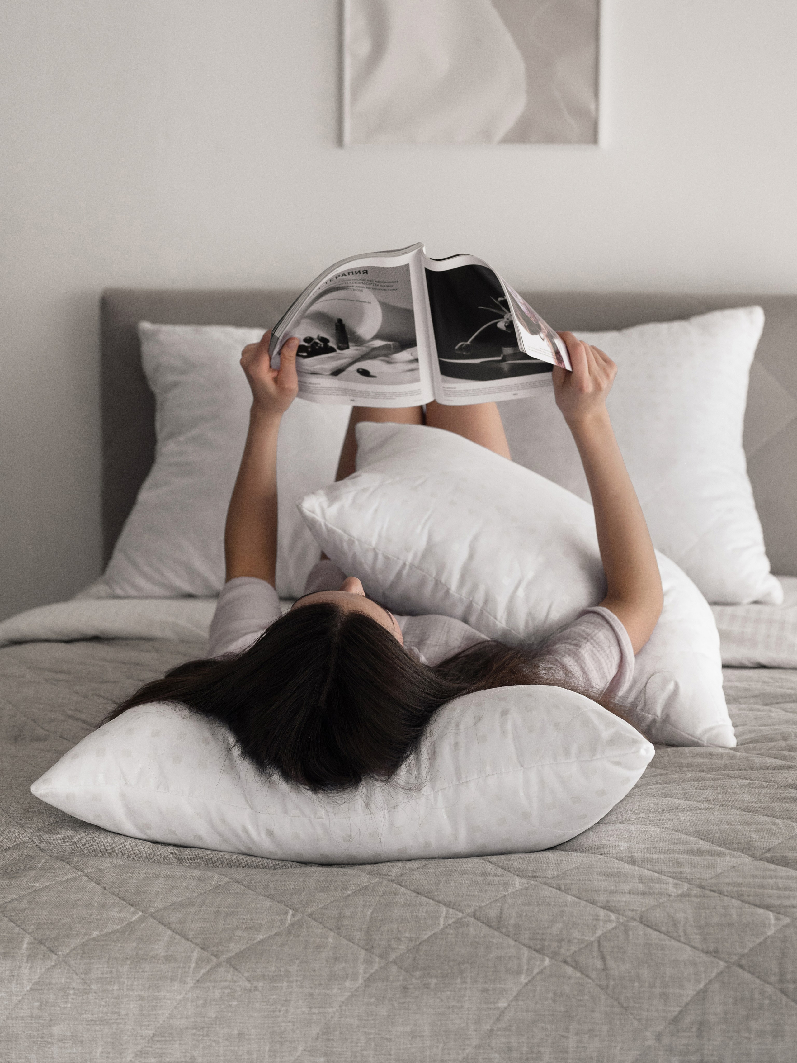 Подушки. Сайт фотографа Светланы Еремченко