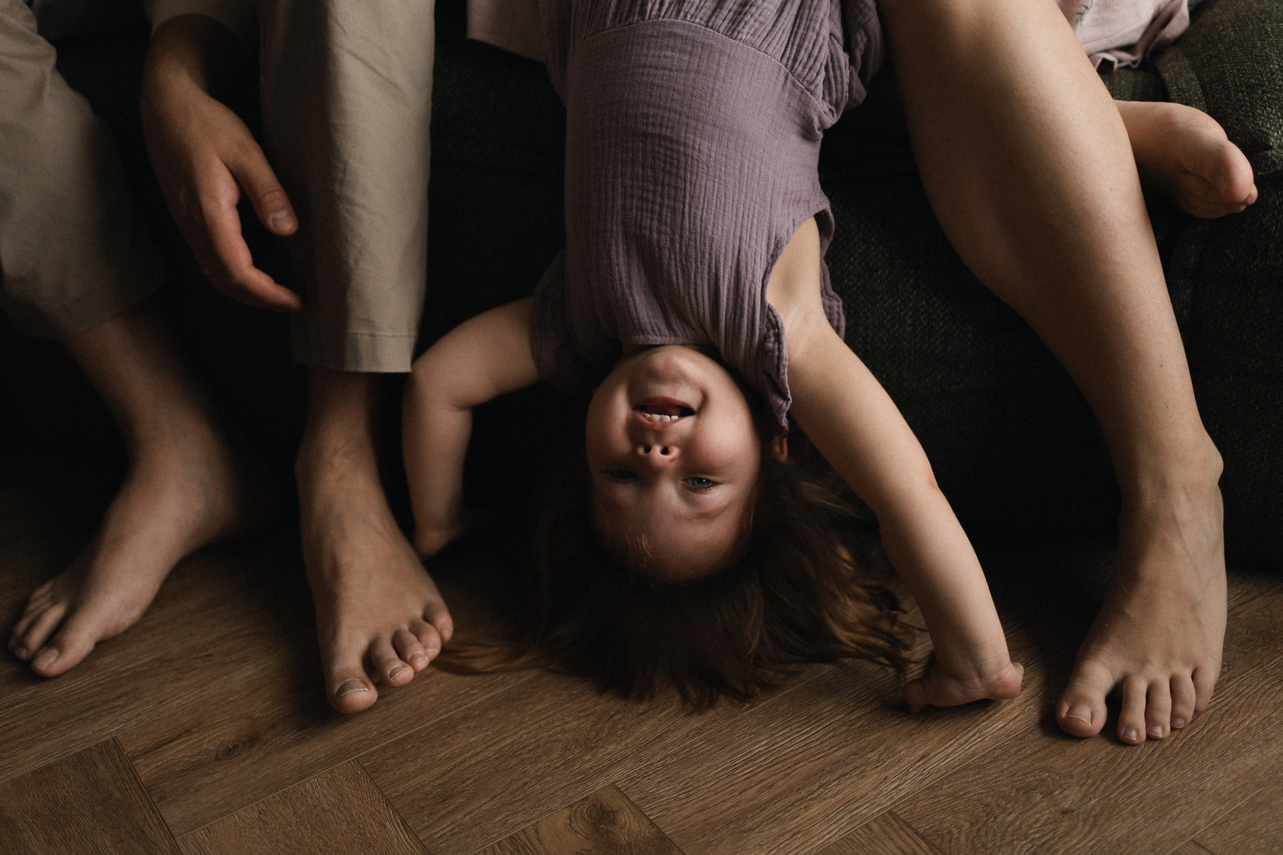 6. Фотограф Дарья Лещеня