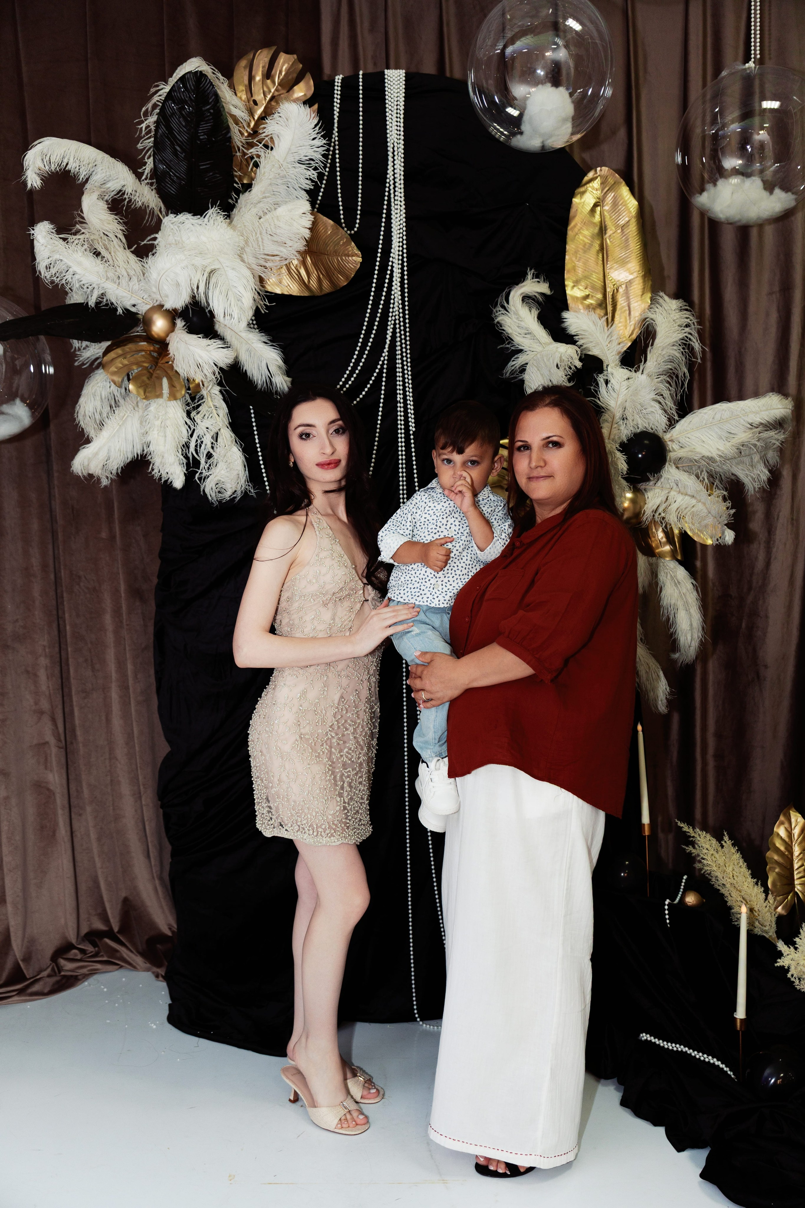 День Рождения Лианы