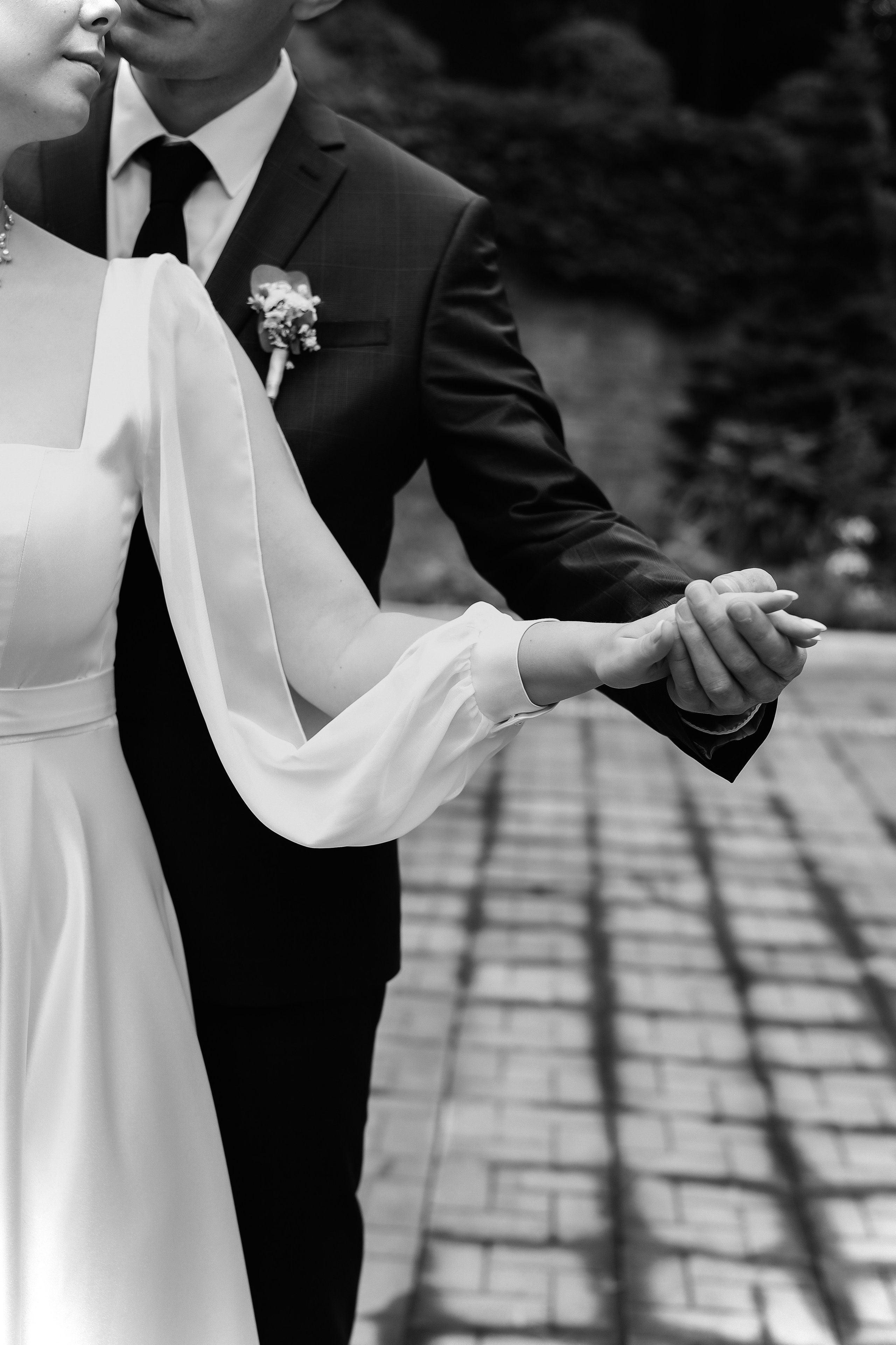 Wedding day. Профессиональный фотограф Вероника Югай