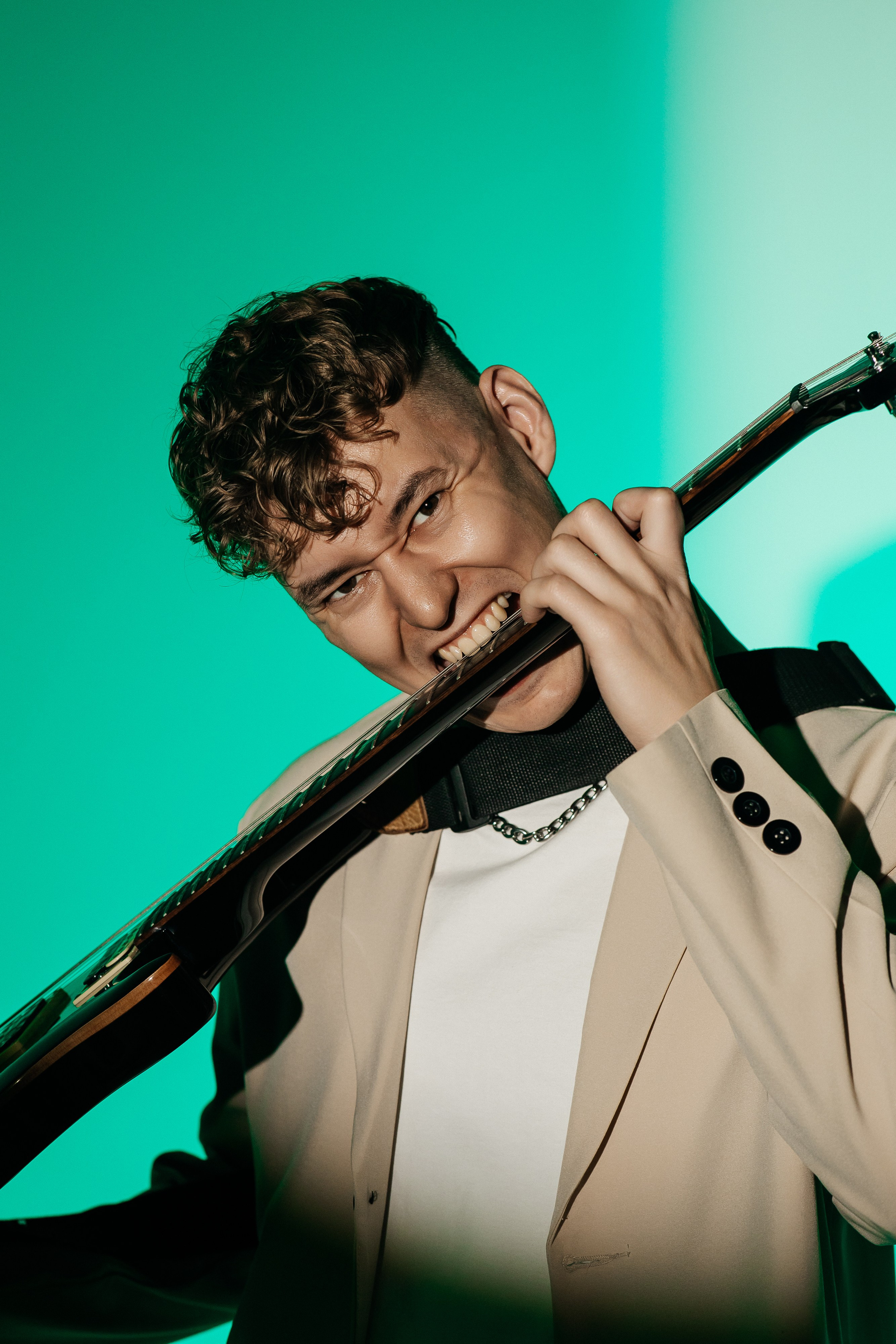 Сухов. Свадебный и портретный фотограф Алина Иванова. Екатеринбург-Москва