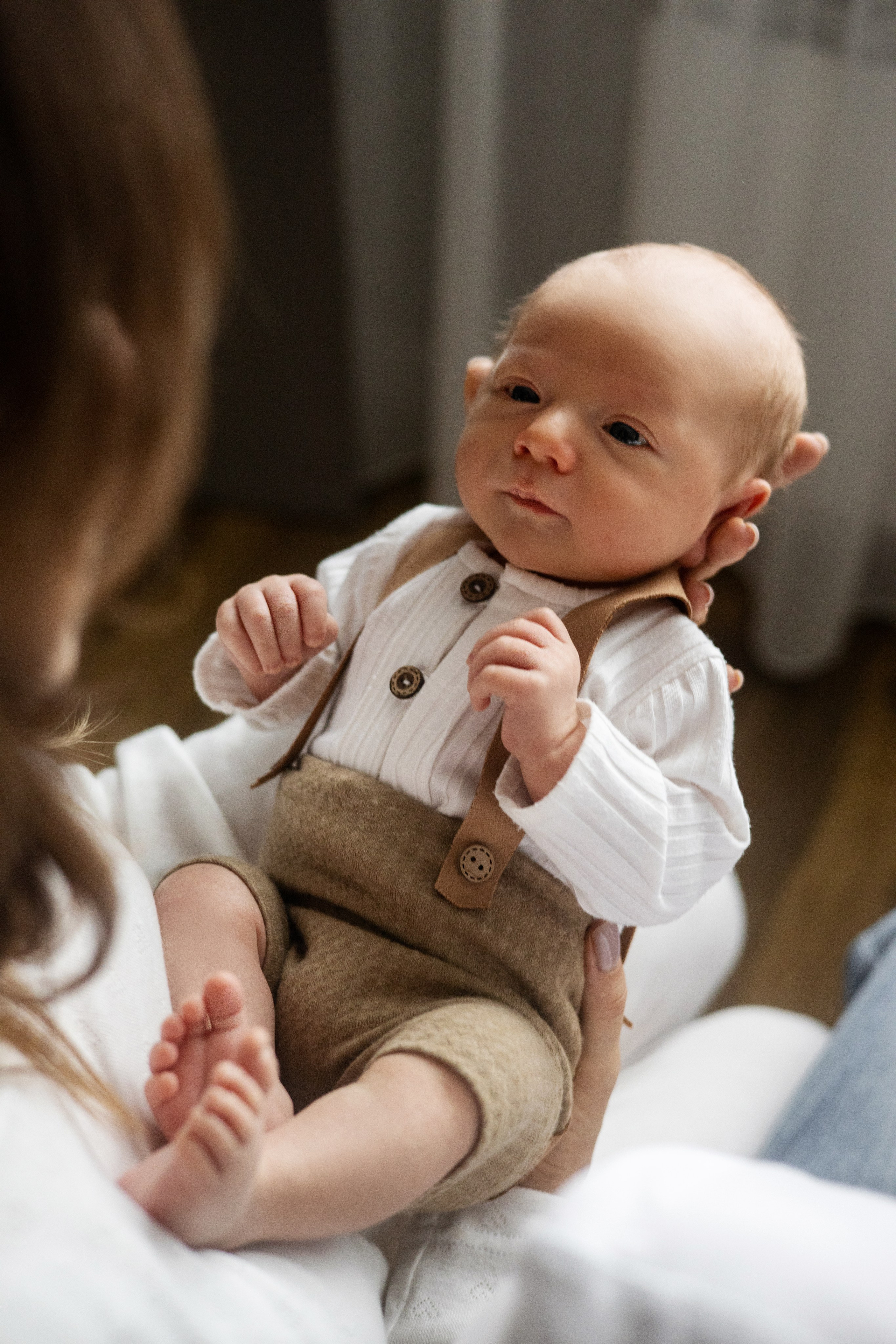 Lifestyle малыши. Фотограф новорожденных Воронеж