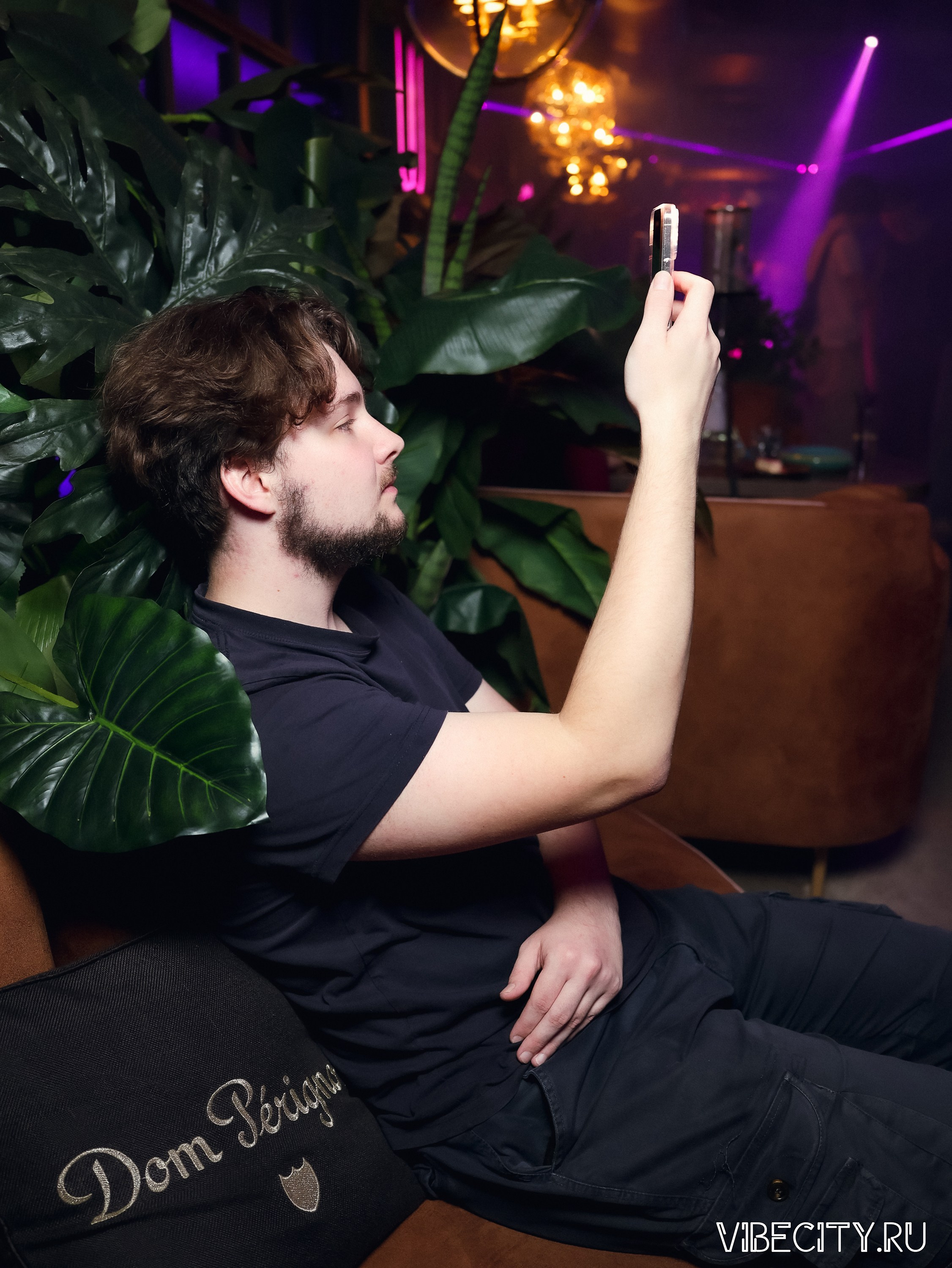 DOUBLE U. VIBECITY.RU Вайб Сити Ру Фоторепортажи Фотоотчеты Калининград