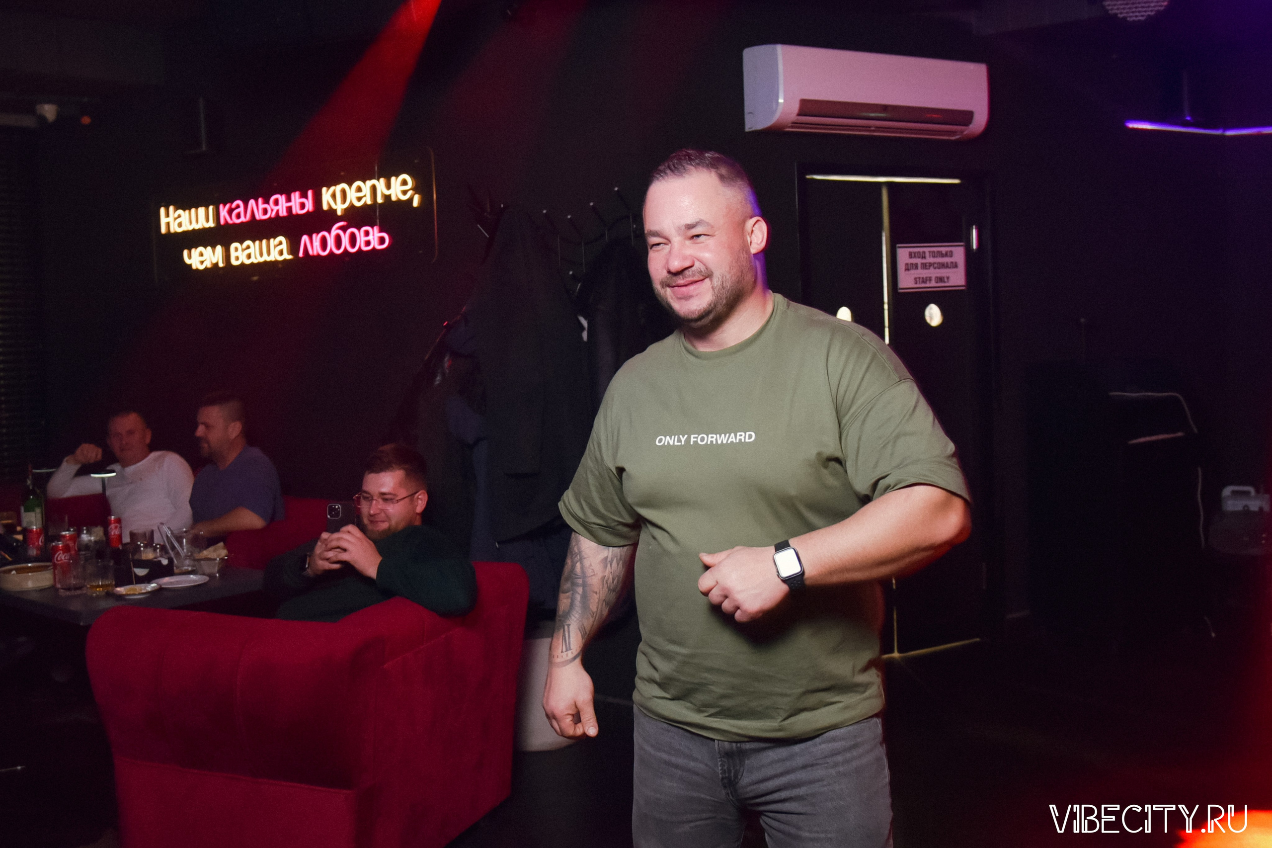 МЯТА lounge. VIBECITY.RU Вайб Сити Ру Фоторепортажи Фотоотчеты Калининград