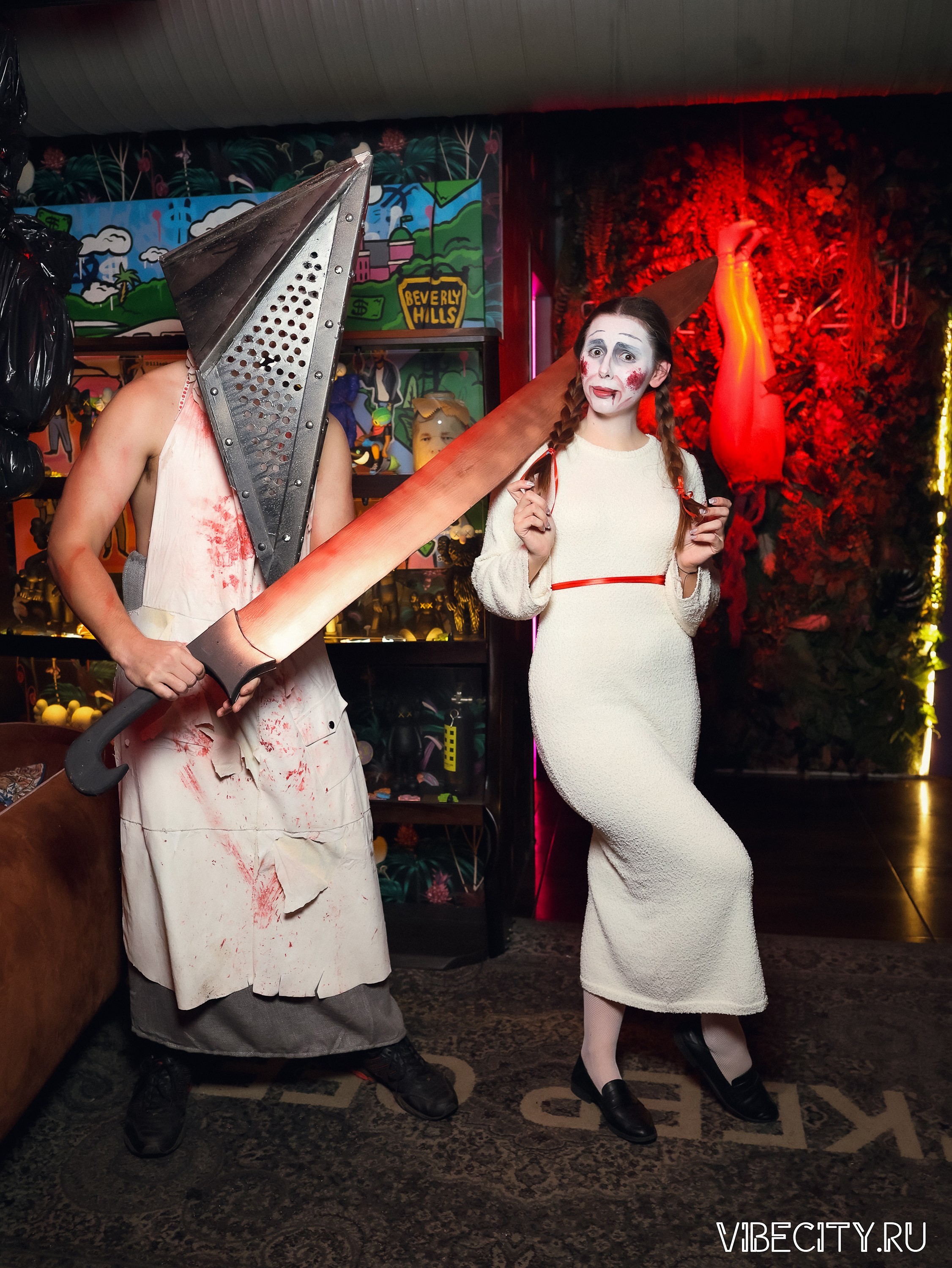 DOUBLE U. VIBECITY.RU Вайб Сити Ру Фоторепортажи Фотоотчеты Калининград