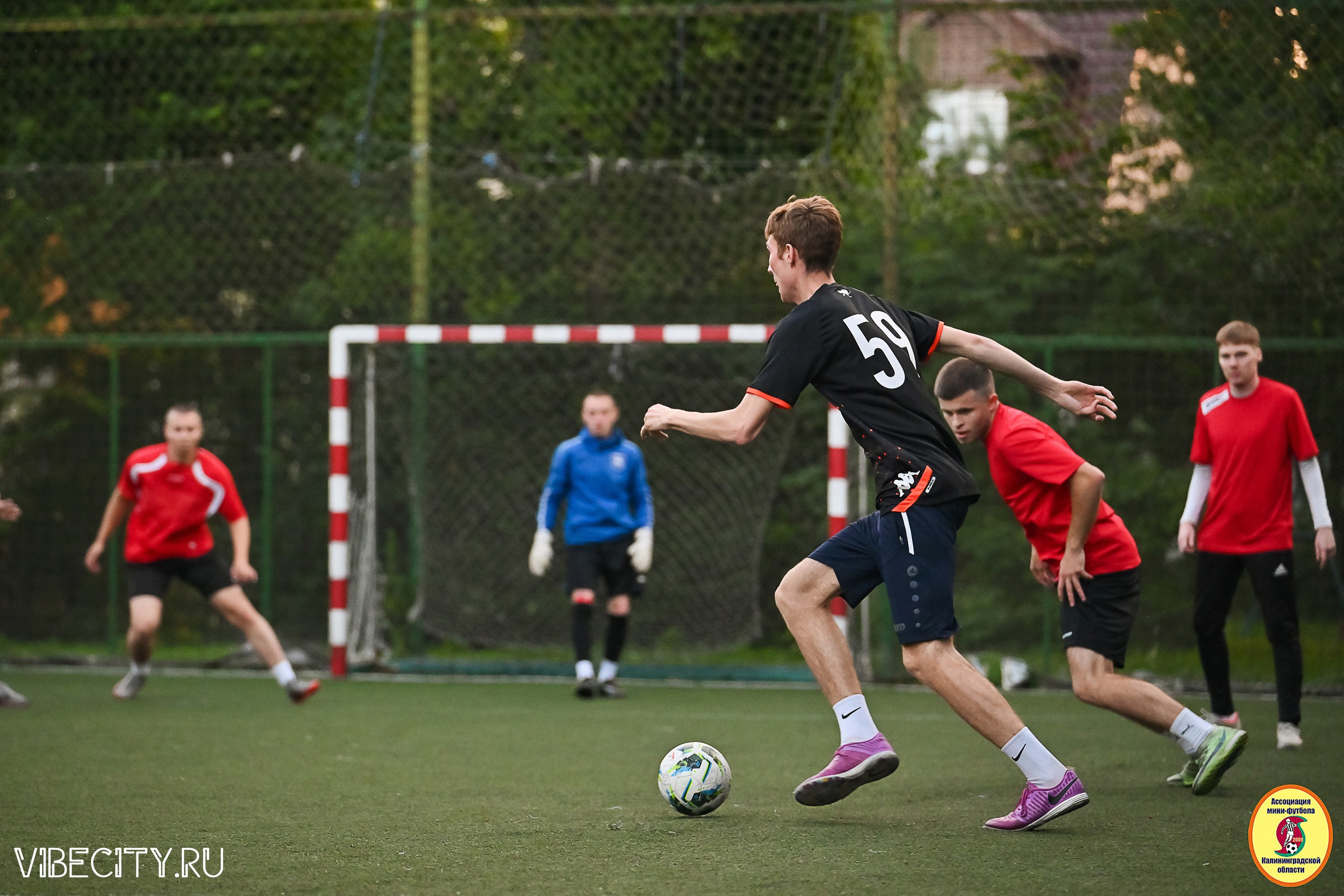 ИГРЫ ПЛЕЙ-ОФФ ПЕРВОГО ДИВИЗИОНА МИНИ-ФУТБОЛЬНОЙ ЛИГИ. VIBECITY.RU Вайб Сити Ру Фоторепортажи Фотоотчеты Калининград