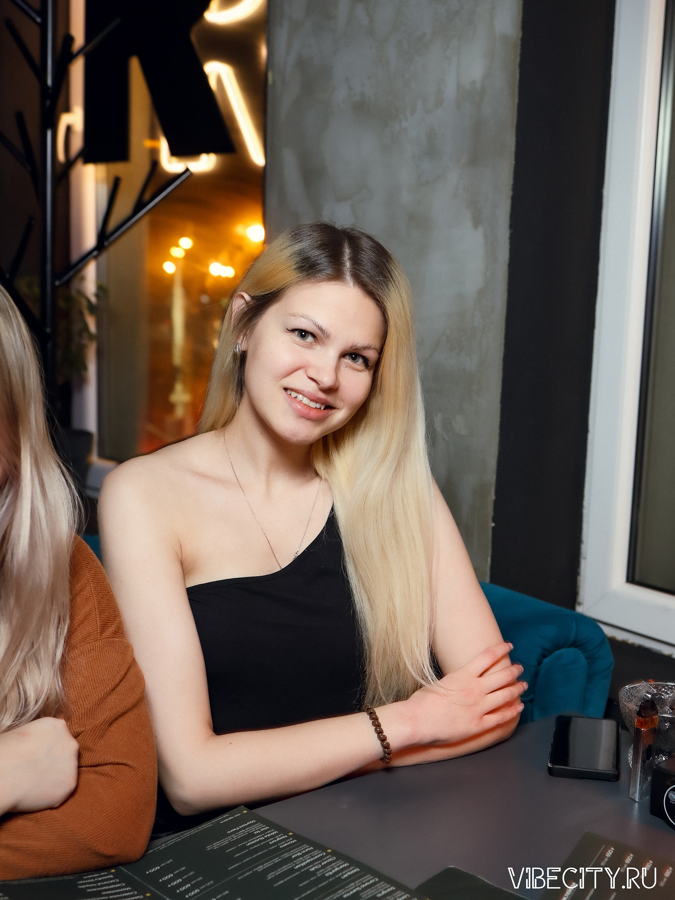 Мята Lounge. VIBECITY.RU Вайб Сити Ру Фоторепортажи Фотоотчеты Калининград