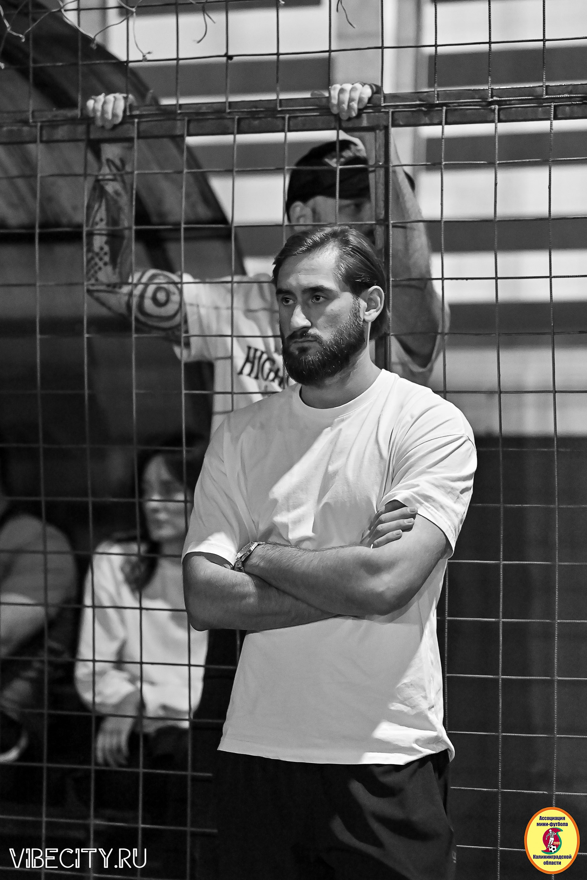 ФИНАЛЬНЫЕ ИГРЫ КУБКА МИНИ-ФУТБОЛЬНОЙ ЛИГИ И КУБКА КОРПОРАТИВНОЙ МФЛ 2025. VIBECITY.RU Вайб Сити Ру Фоторепортажи Фотоотчеты Калининград